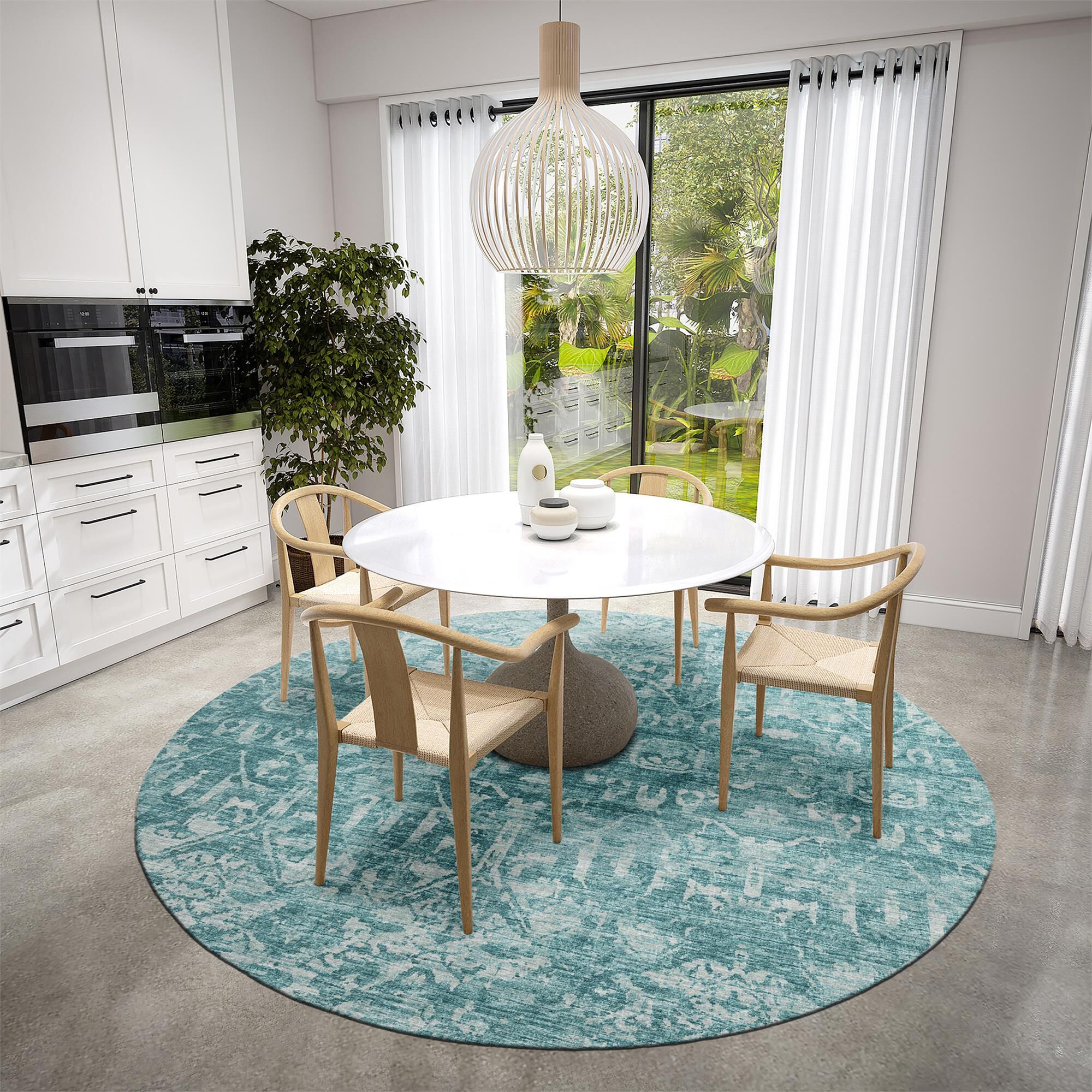 Aberdeen Ab1 Area Rug,