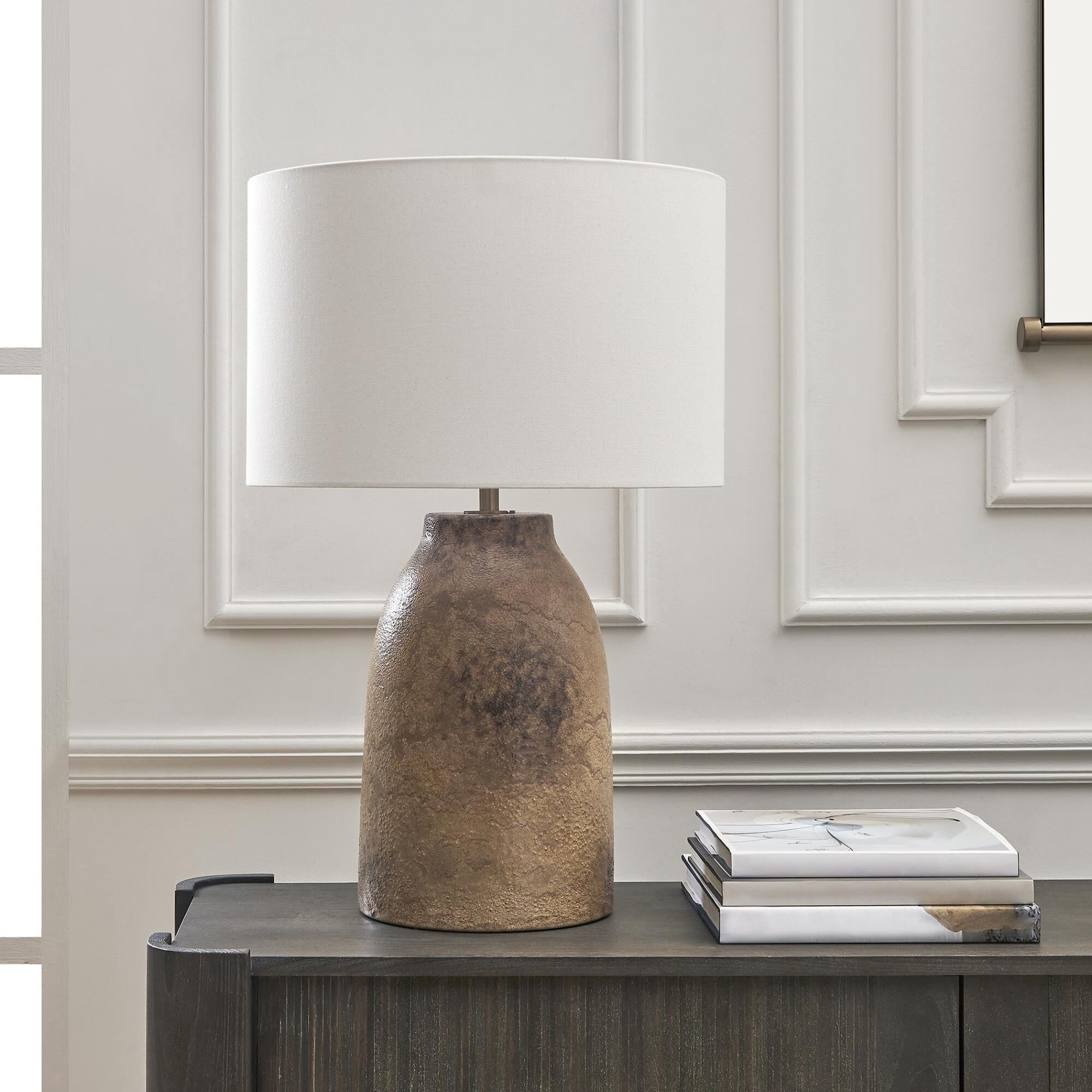 Osvaldo Mendoza Harris Table Lamp by Uttermost