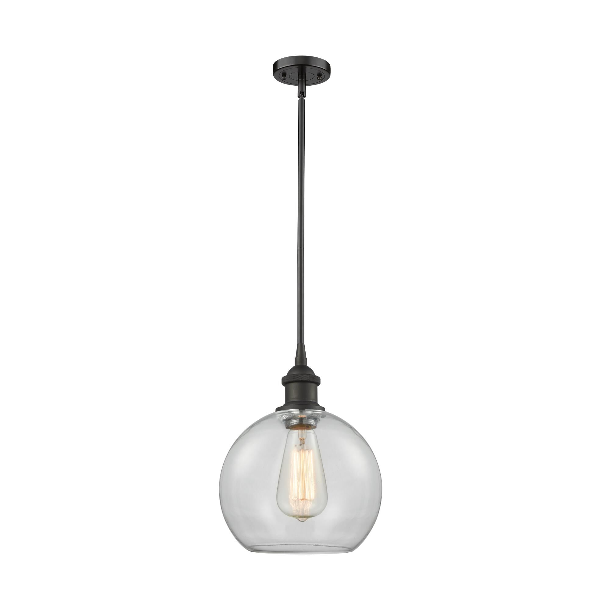 Innovations Lighting Bruno Marashlian Athens 8 Inch Mini Pendant