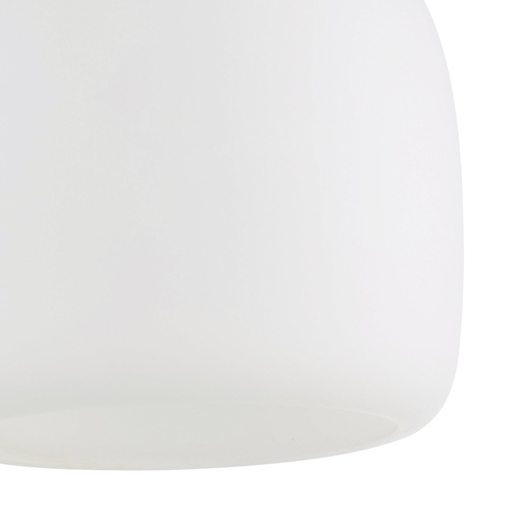 Valentina 5 Inch Bath Vanity Light by Eglo Lighting