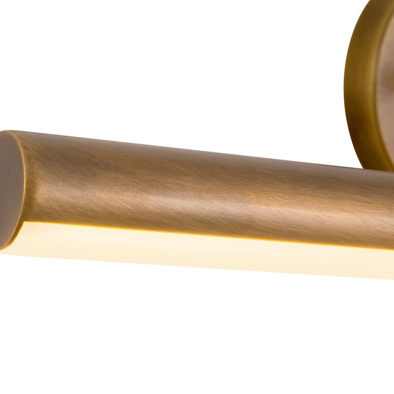 Slender 32 Inch Picture Light by Kuzco