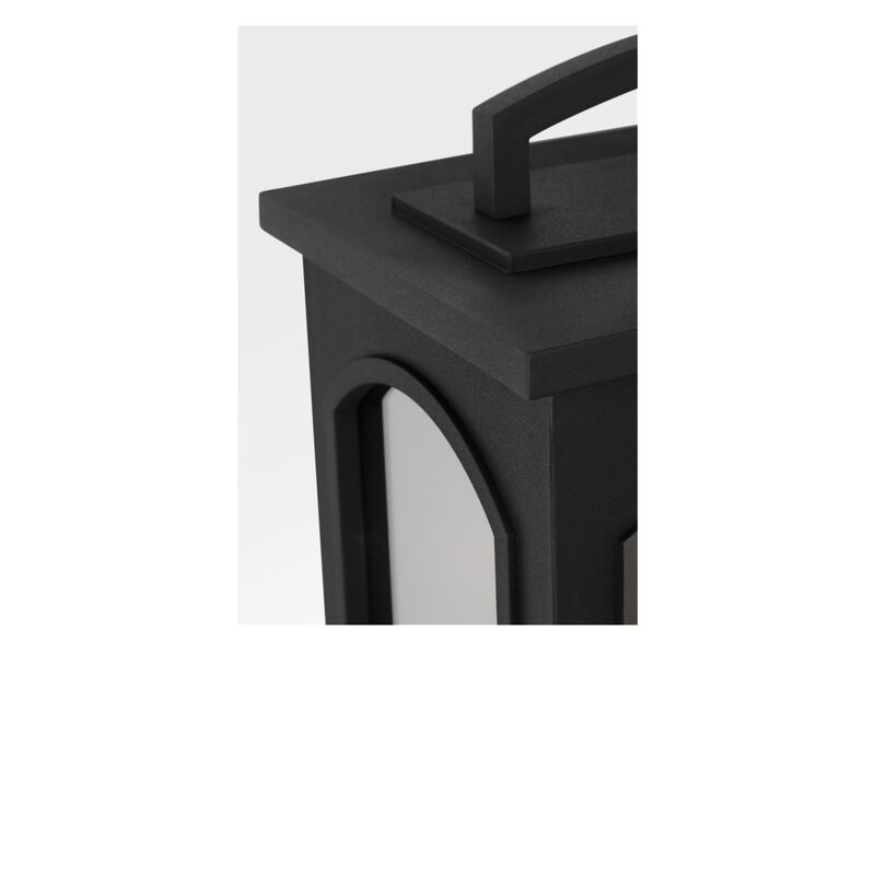 Chapman & Myers Modesto 19 Inch Outdoor Wall Light by Visual Comfort Studio