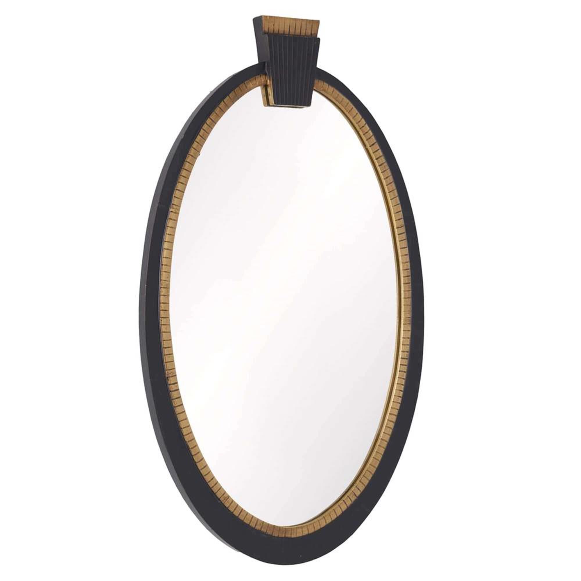 Tedesco 38 Inch Decorative Mirror by Arteriors Home