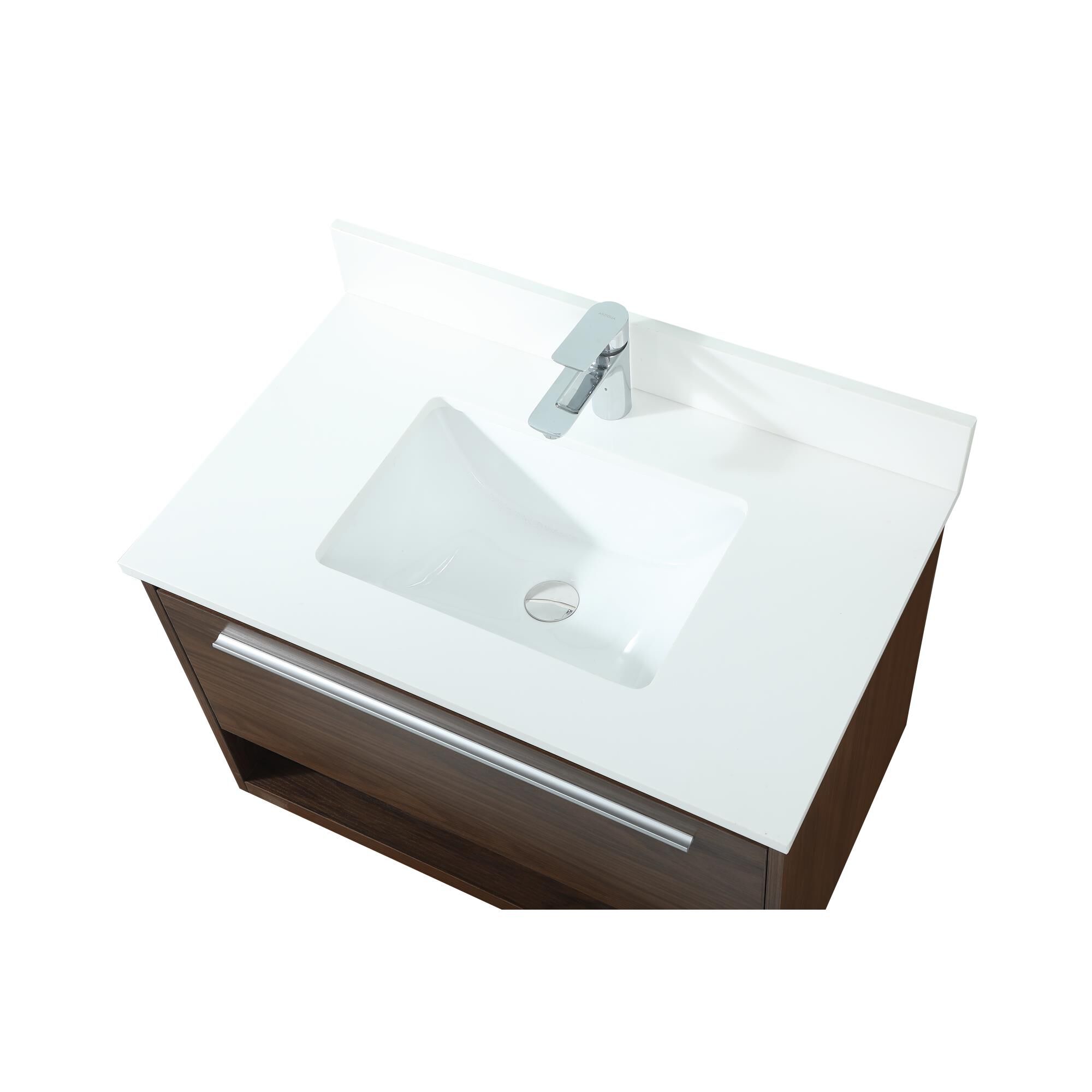 Roman Bath Vanity by Elegant Decor