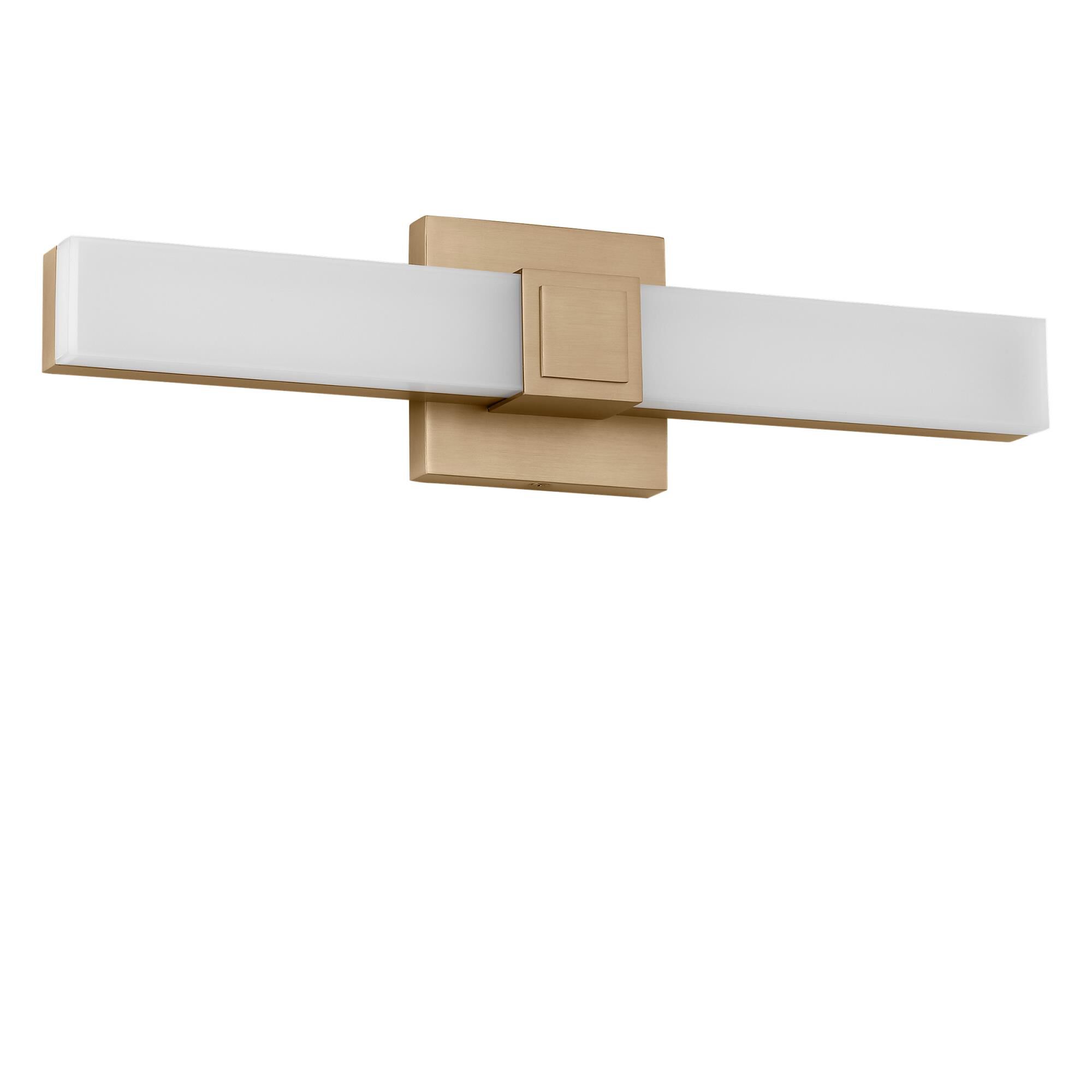 Fentress 18 Inch Bath Vanity Light by Generation Lighting