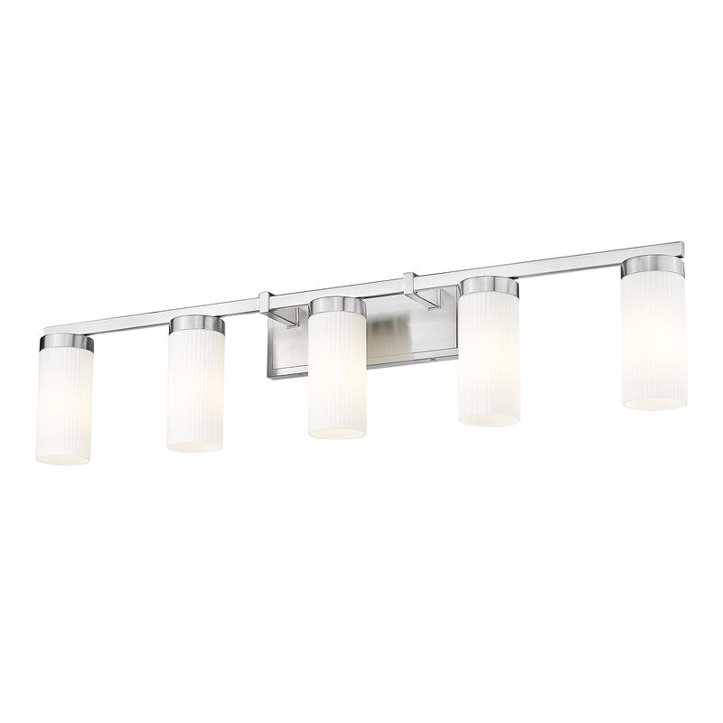 Danica 39 Inch Bath Vanity Light by Z Lite