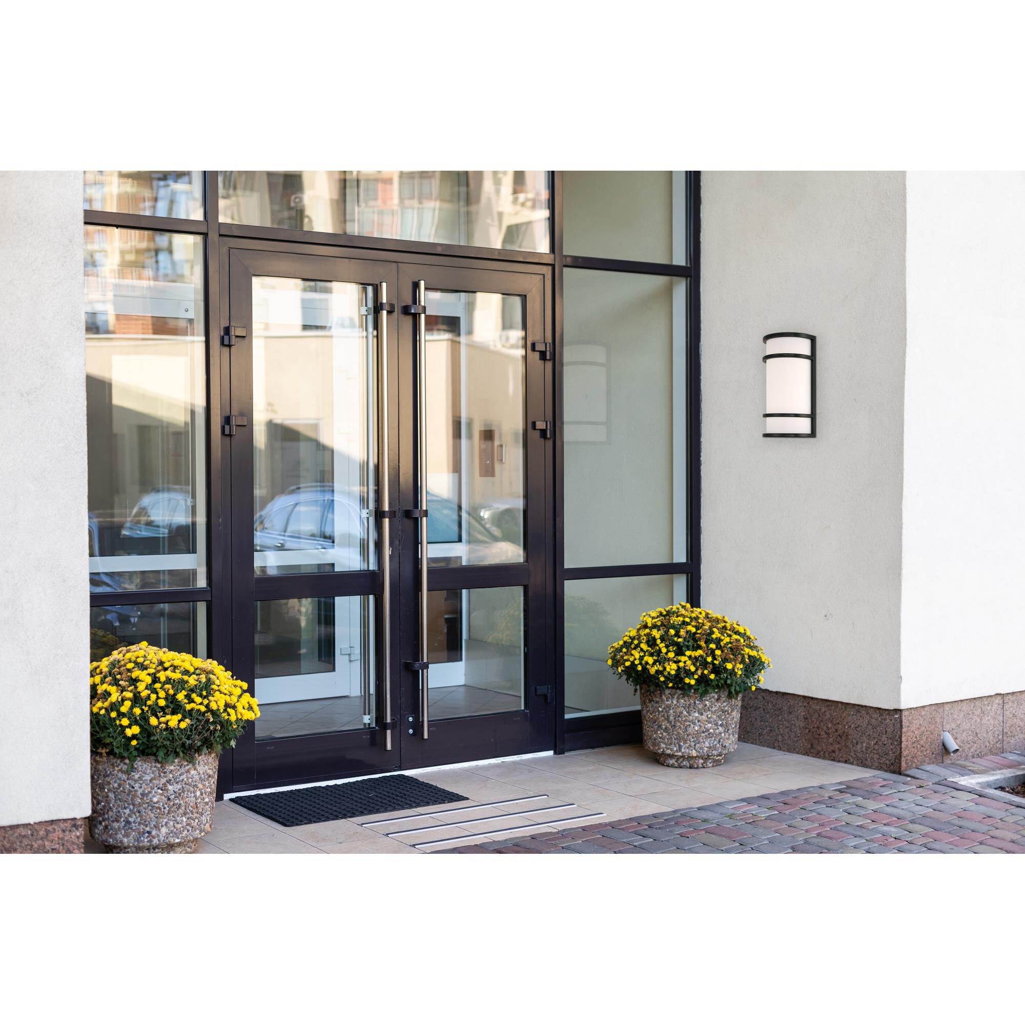 Access Lighting Cove 12 Inch LED Wall Sconce