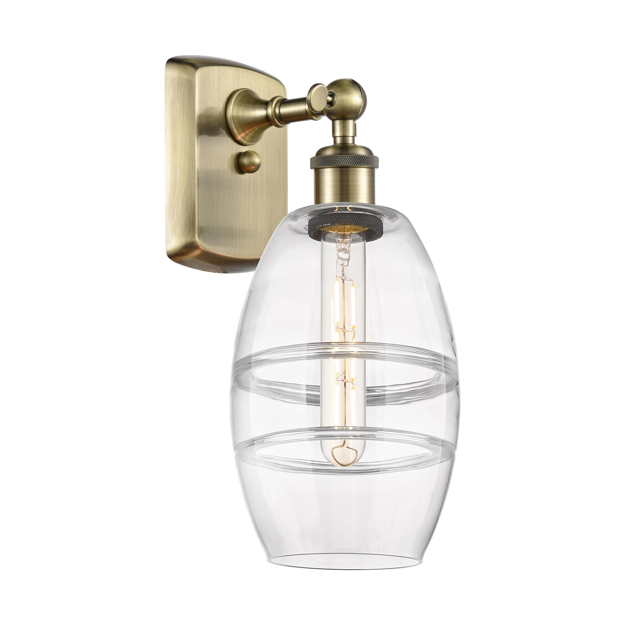 Bruno Marashlian Vaz 6 Inch Wall Sconce by Innovations Lighting
