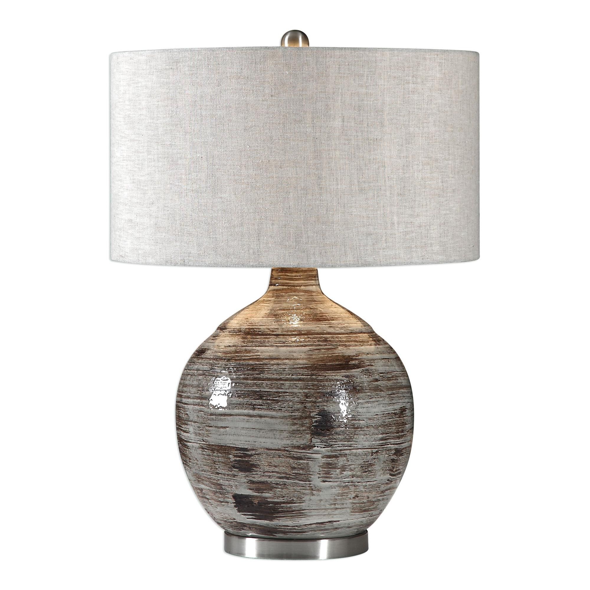 Jim Parsons Tamula 27 Inch Table Lamp by Uttermost
