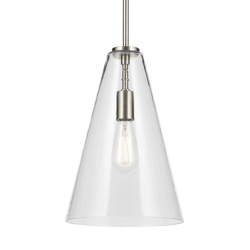 Everly 10 Inch Mini Pendant by Kichler Lighting