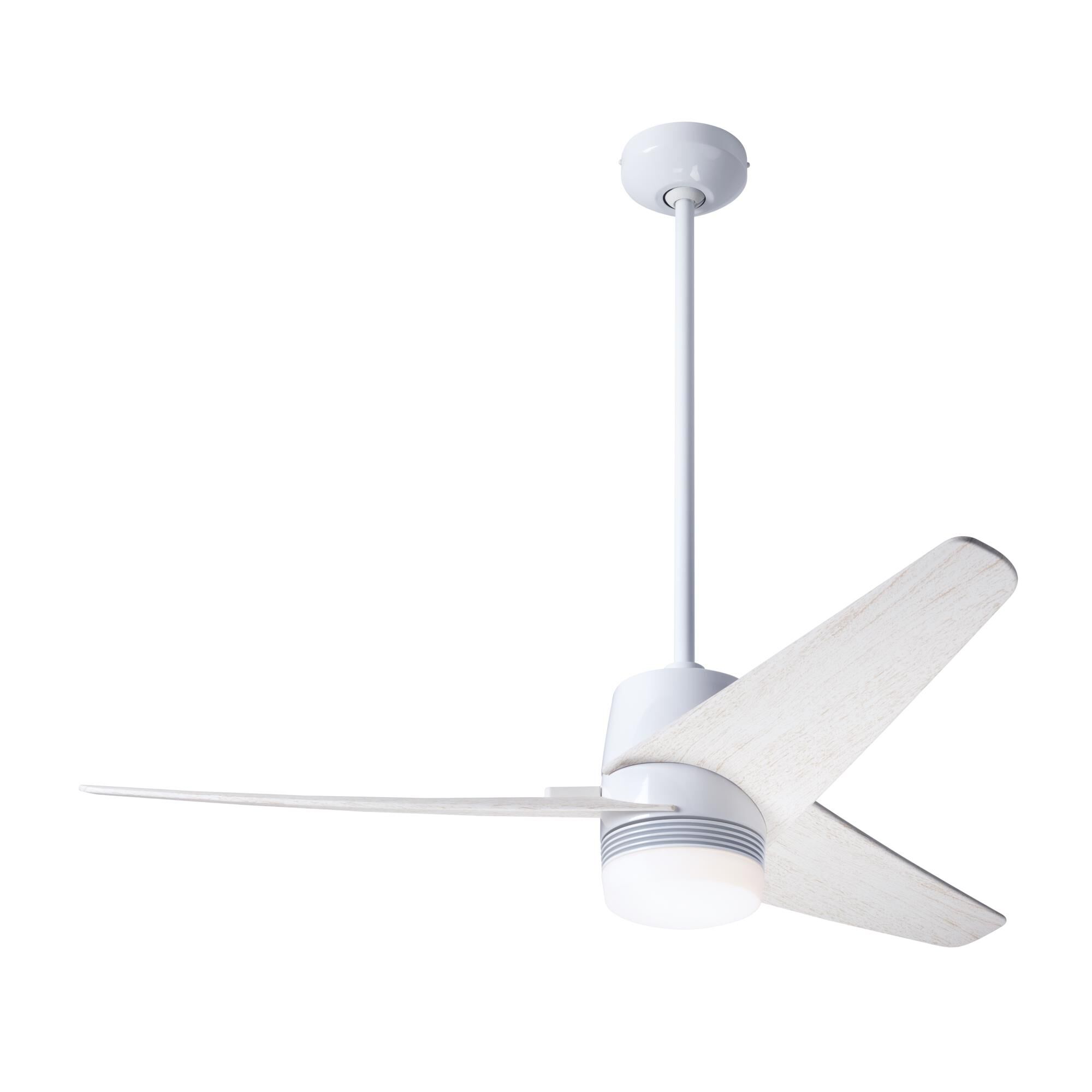 Velo 48 Inch Ceiling Fan by Modern Fan Company