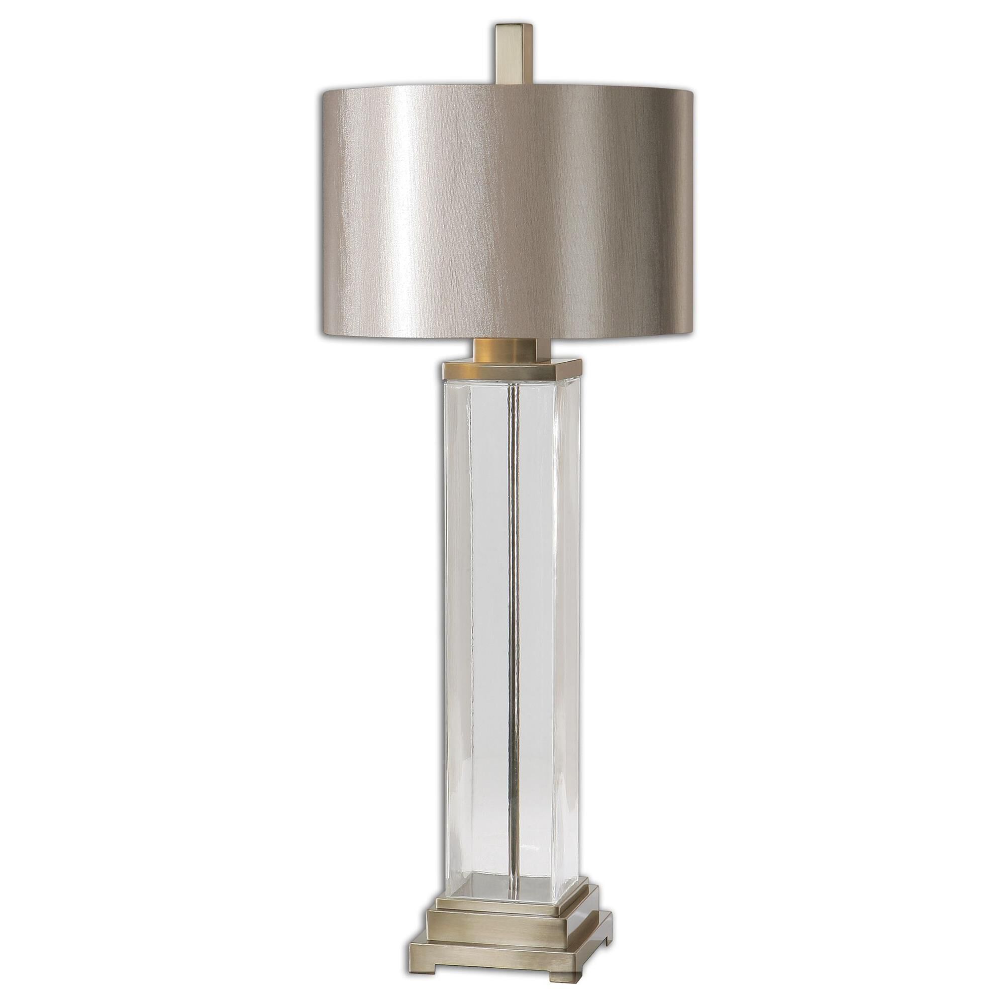 Drustan 44 Inch Table Lamp by Uttermost