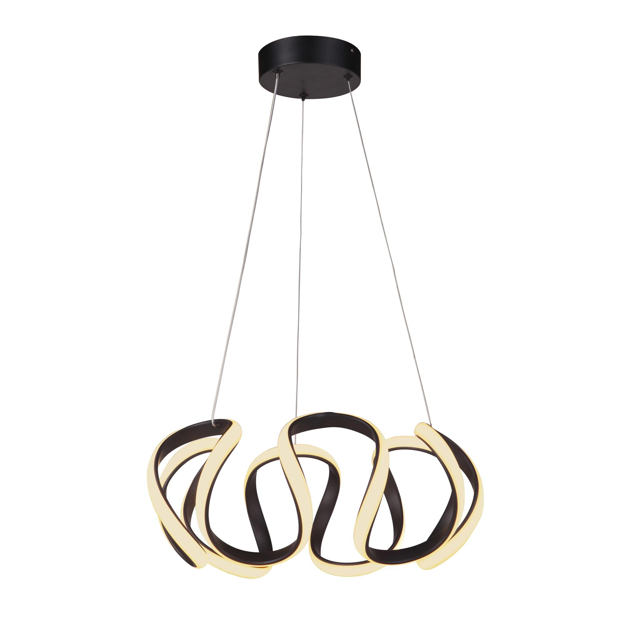 Pulse Small Pendant Light,