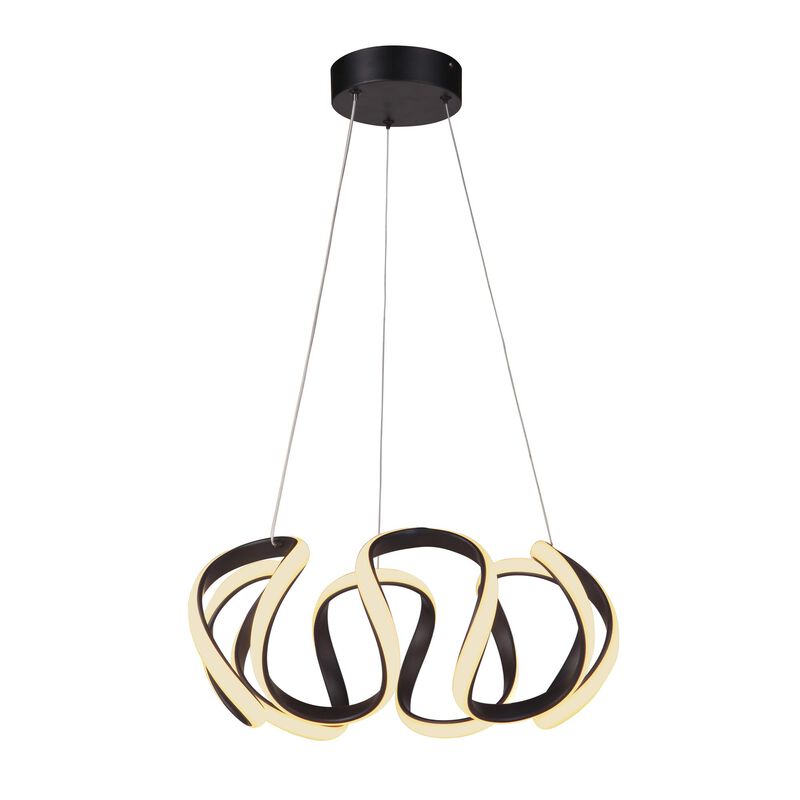 Pulse Small Pendant Light by Craftmade