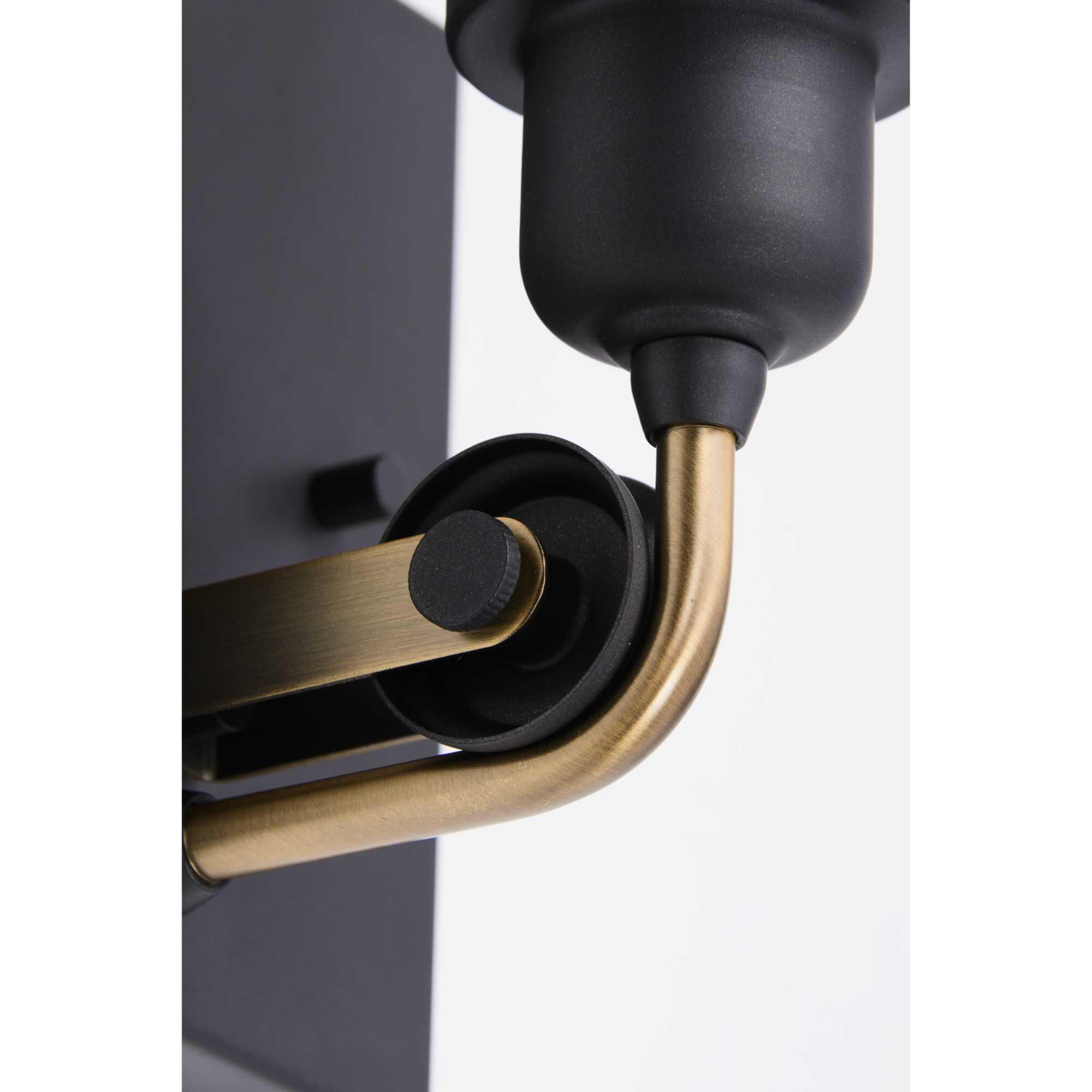 Rushton 9 Inch Wall Sconce by Progress Lighting