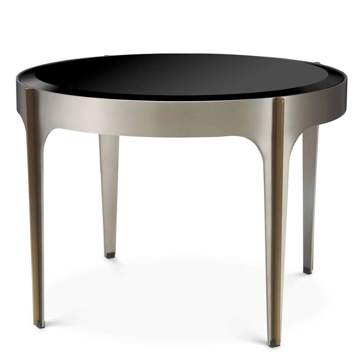 Artemisa End Table by Eichholtz