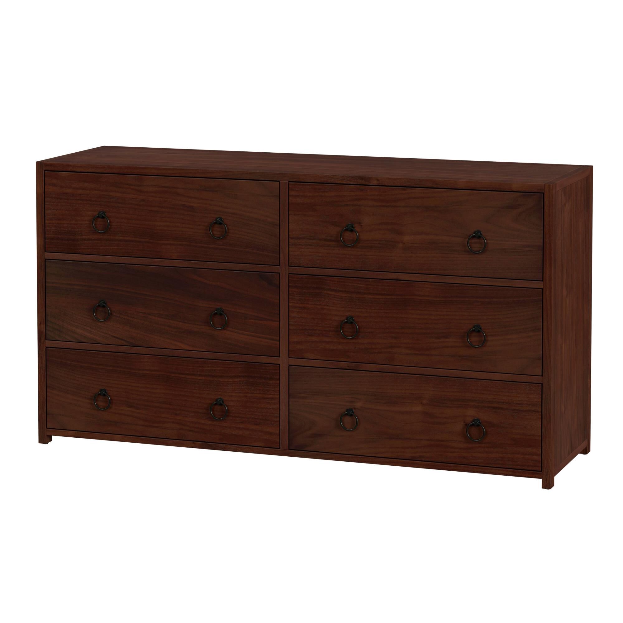 Lark 60 Inch Dresser by Butler Specialty Company