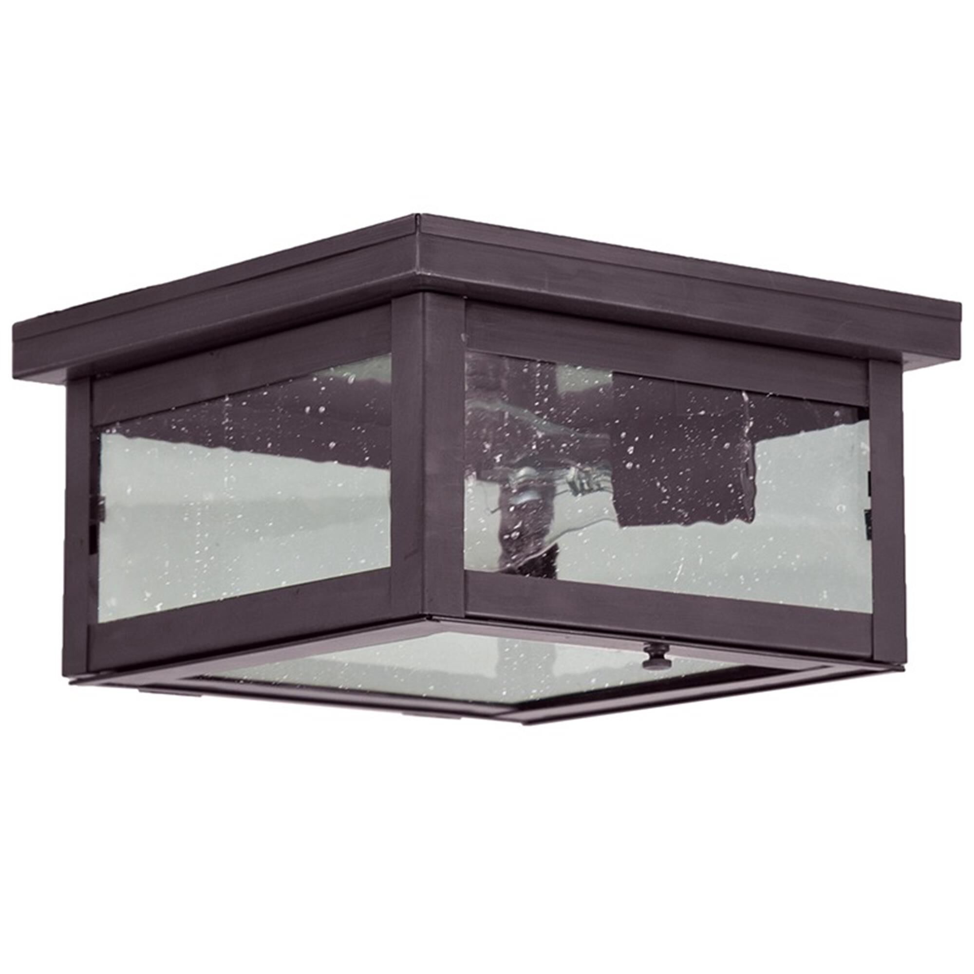 Williams 9 Inch Flush Mount,