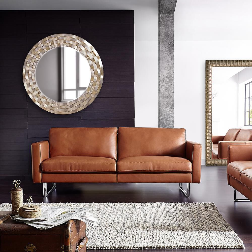 Cartier Decorative Mirrors by Howard Elliott Collection