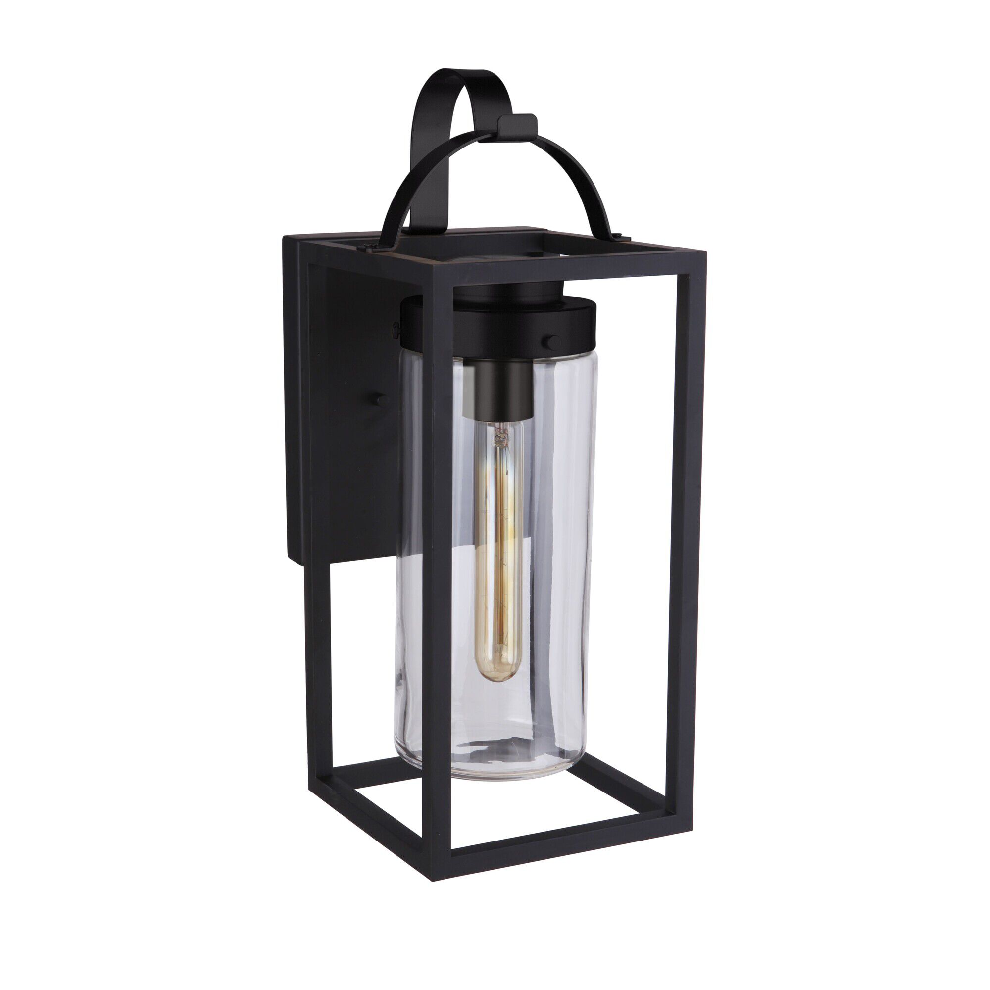 Neo 17 Inch Outdoor Wall Light,