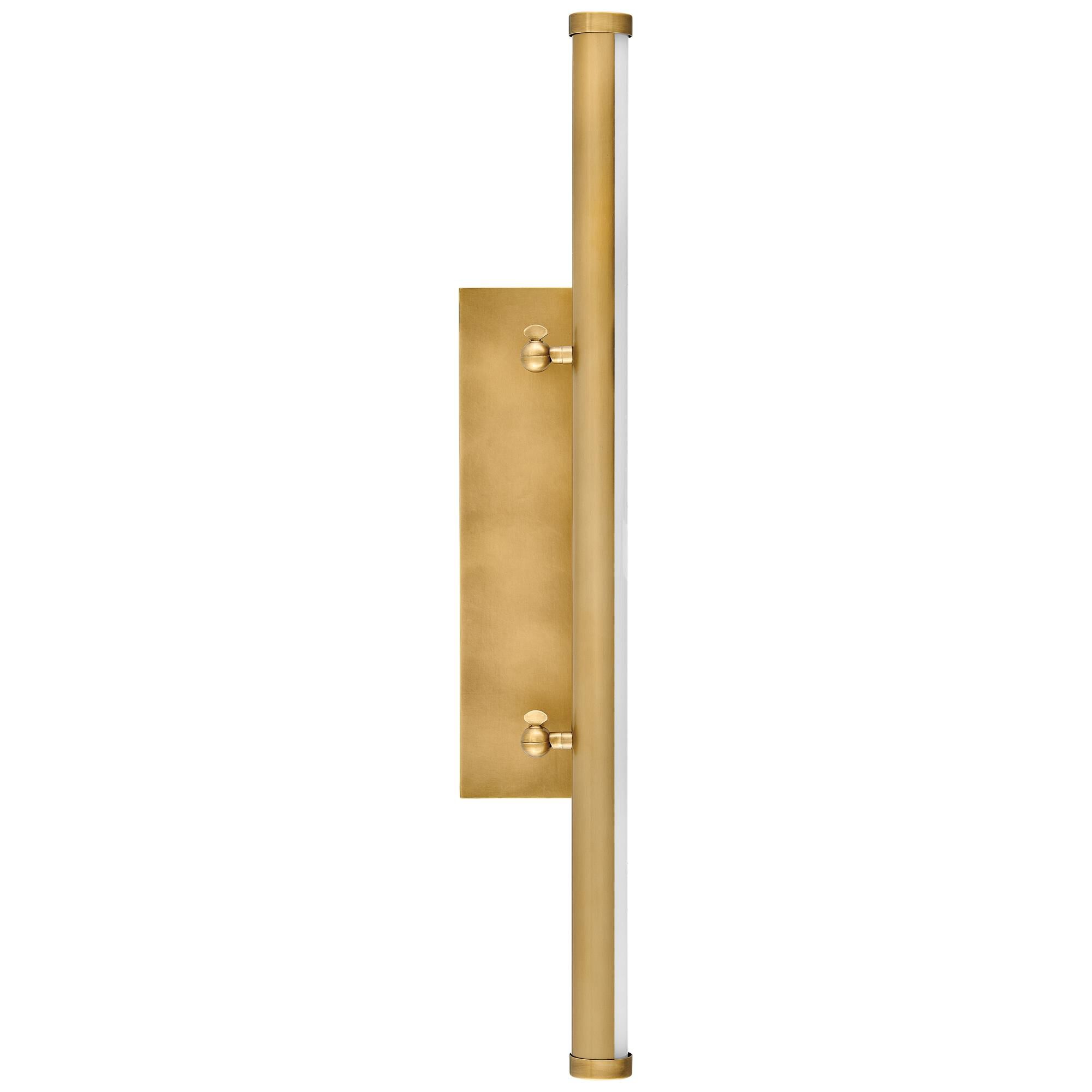 Regis 32 Inch Picture Light,