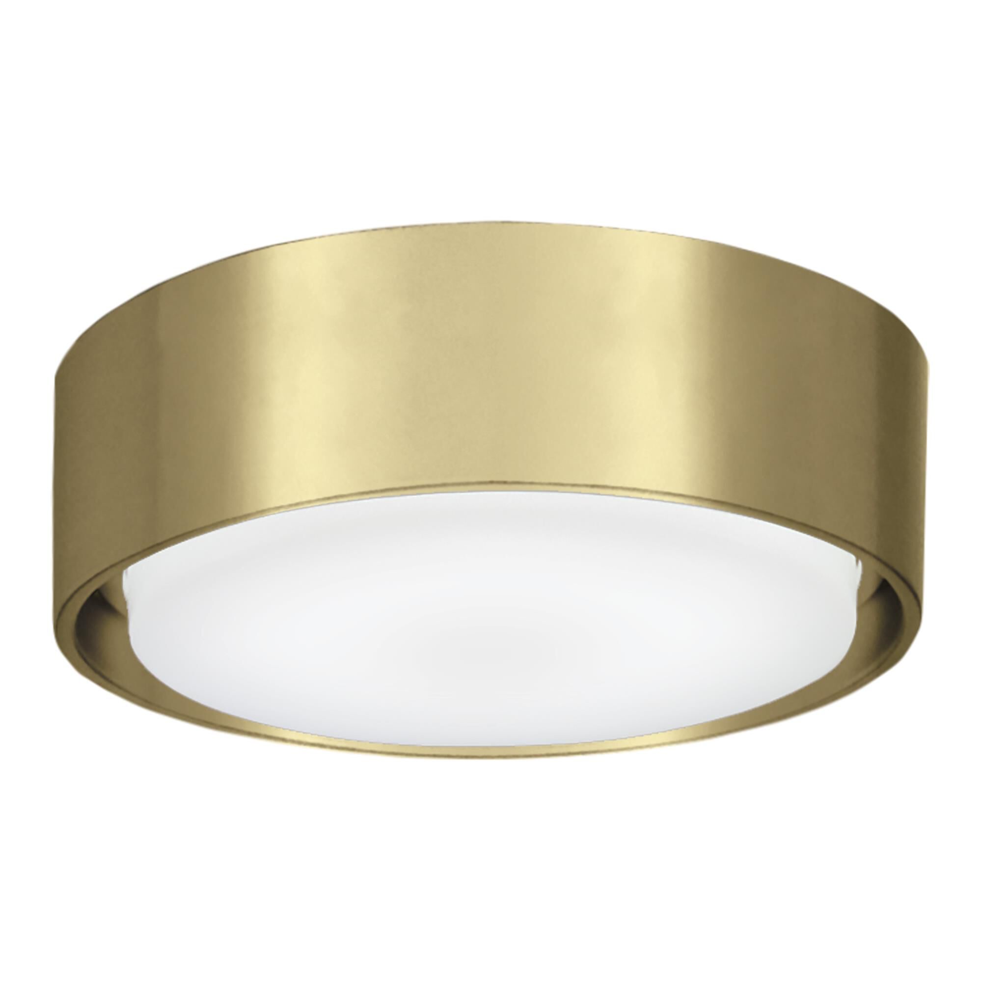 Simple 5 Inch Fan Light Kit,