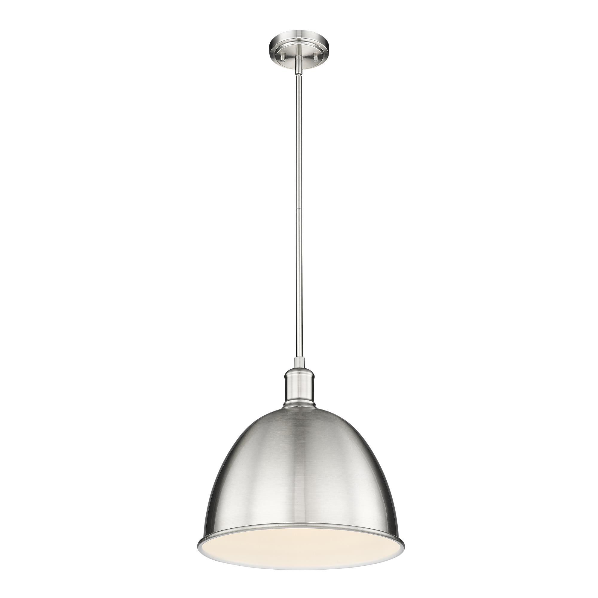 Z-Lite Sawyer 12 Inch Large Pendant