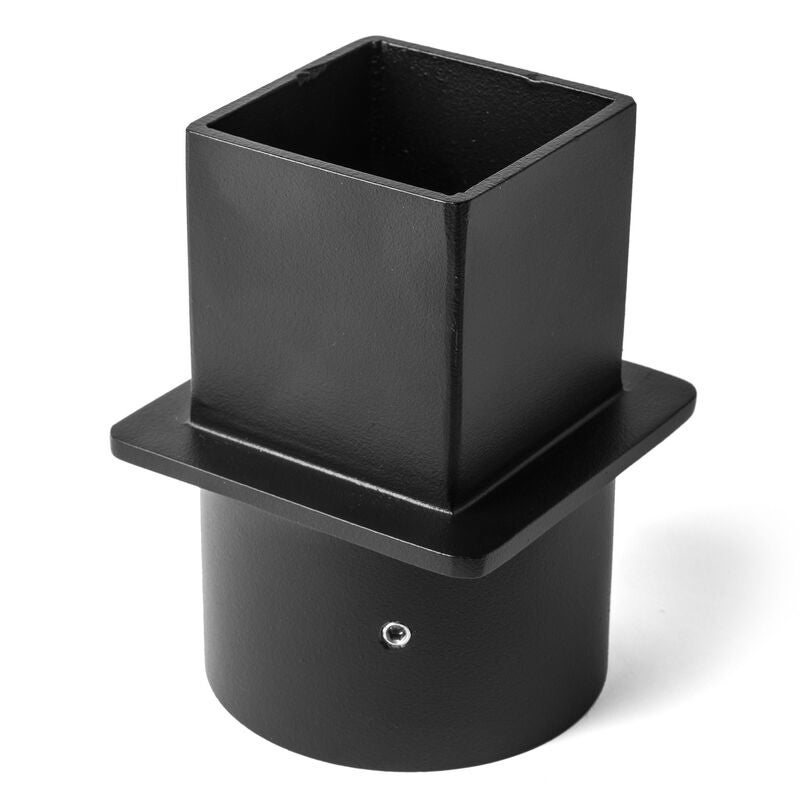 Post Outdoor Pier Mount Adapter by Hubbardton Forge