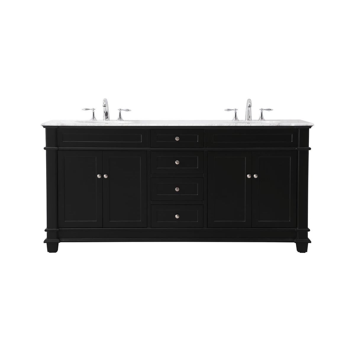 Wesley Bath Vanity by Elegant Decor