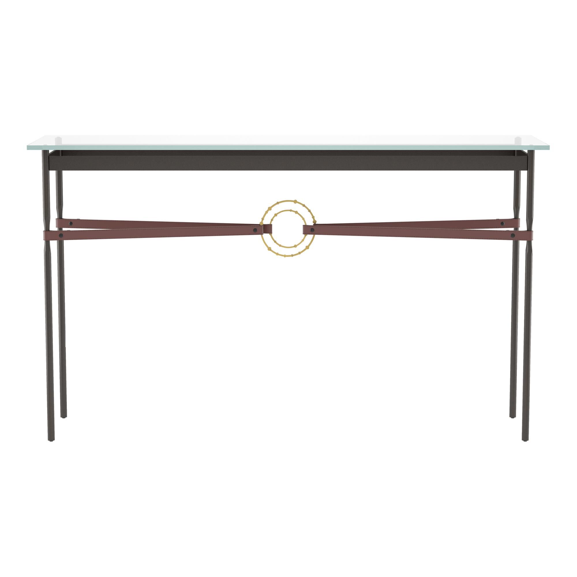 Equus 54 Inch Console Table,
