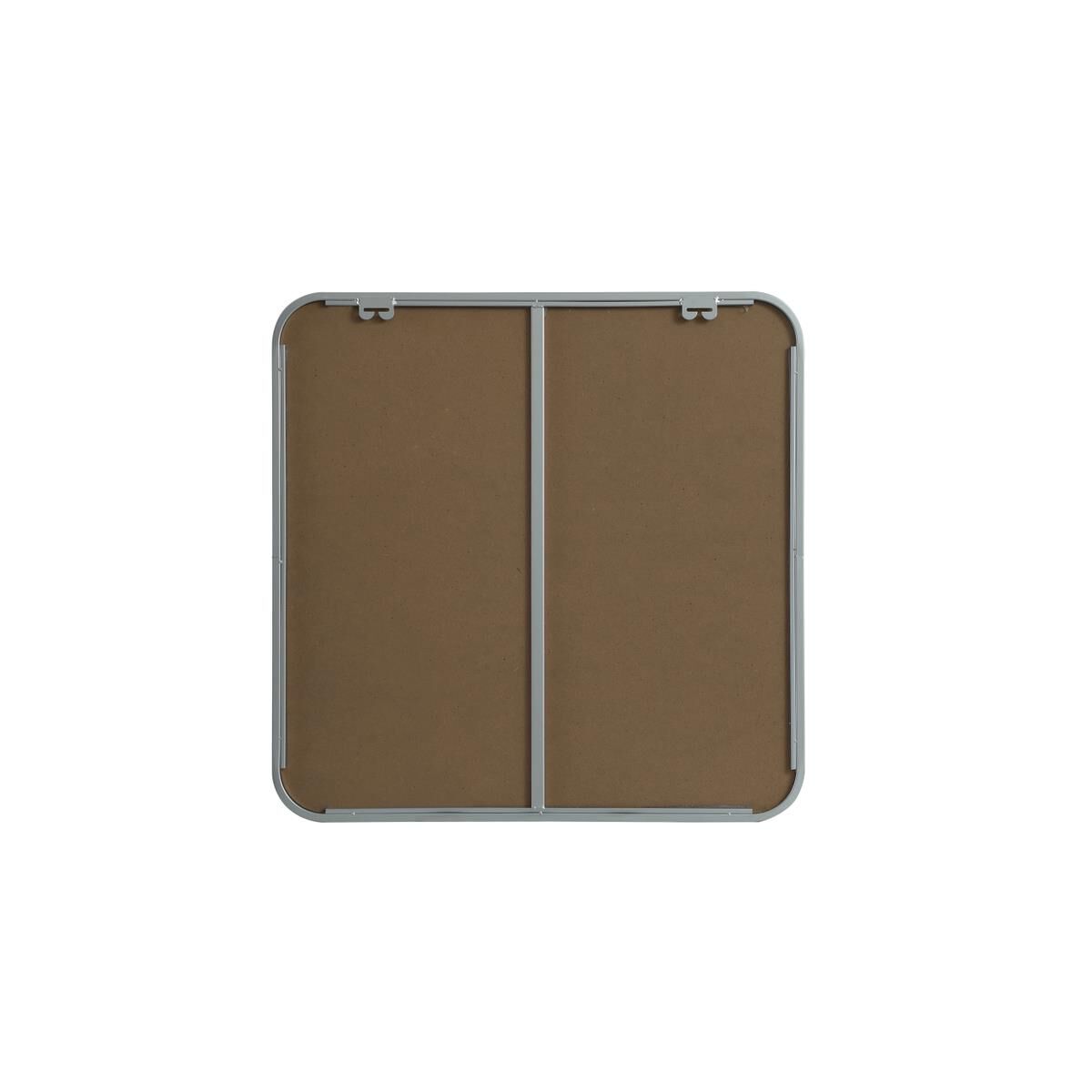 Evermore 24 Inch Bathroom Mirror by Elegant Decor