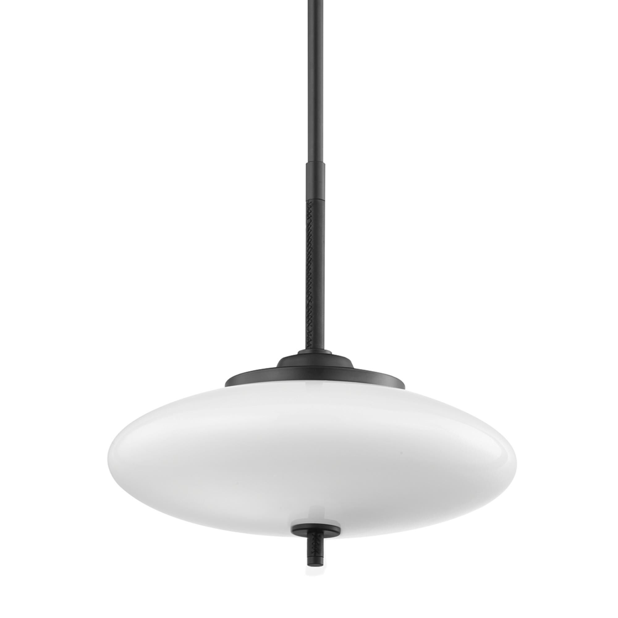Fallon 18 Inch Large Pendant by Troy Lighting