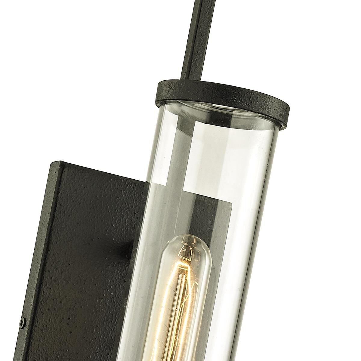 Park Slope 4.5 Inch Outdoor Wall Light by Troy Lighting