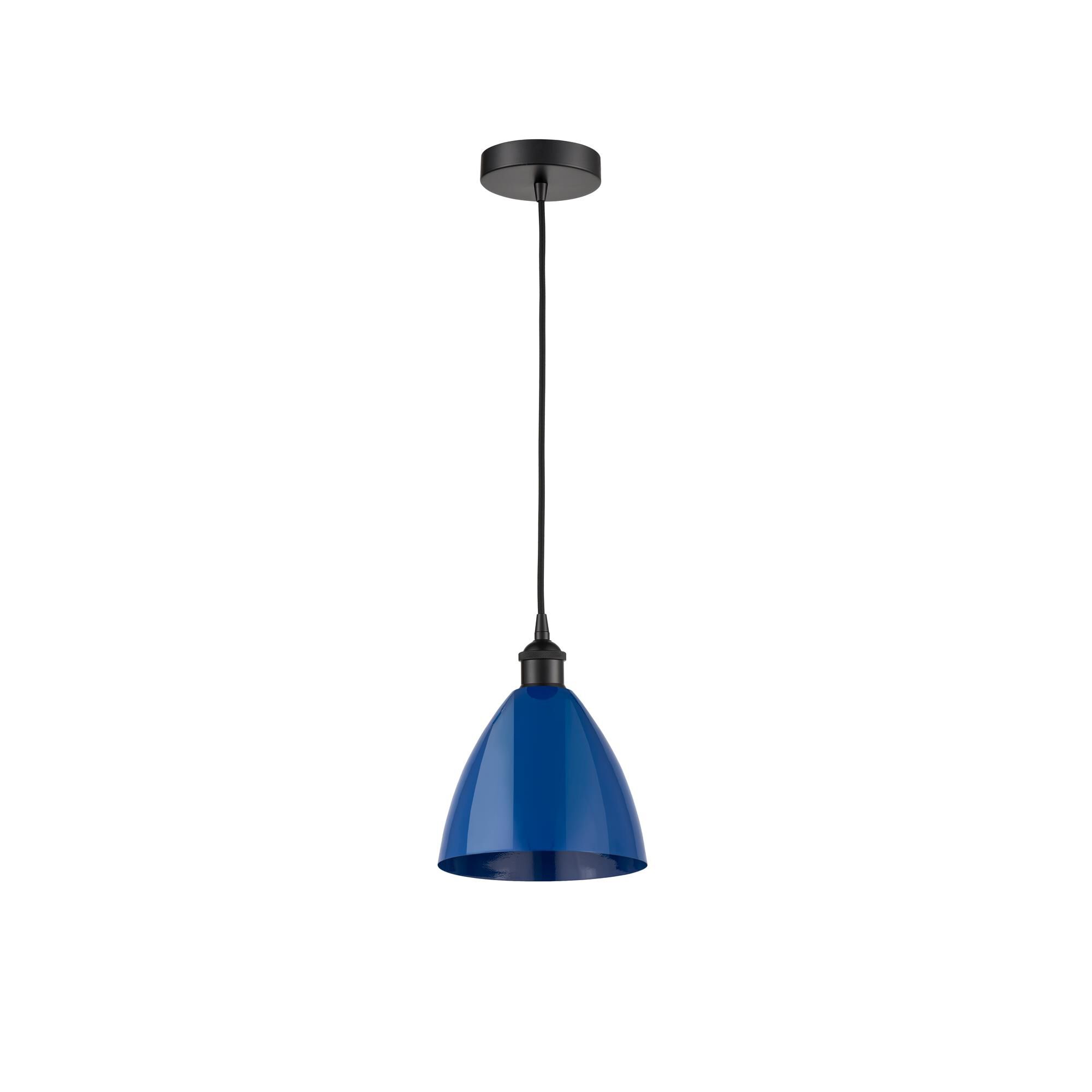 Bruno Marashlian Plymouth Dome Mini Pendant by Innovations Lighting