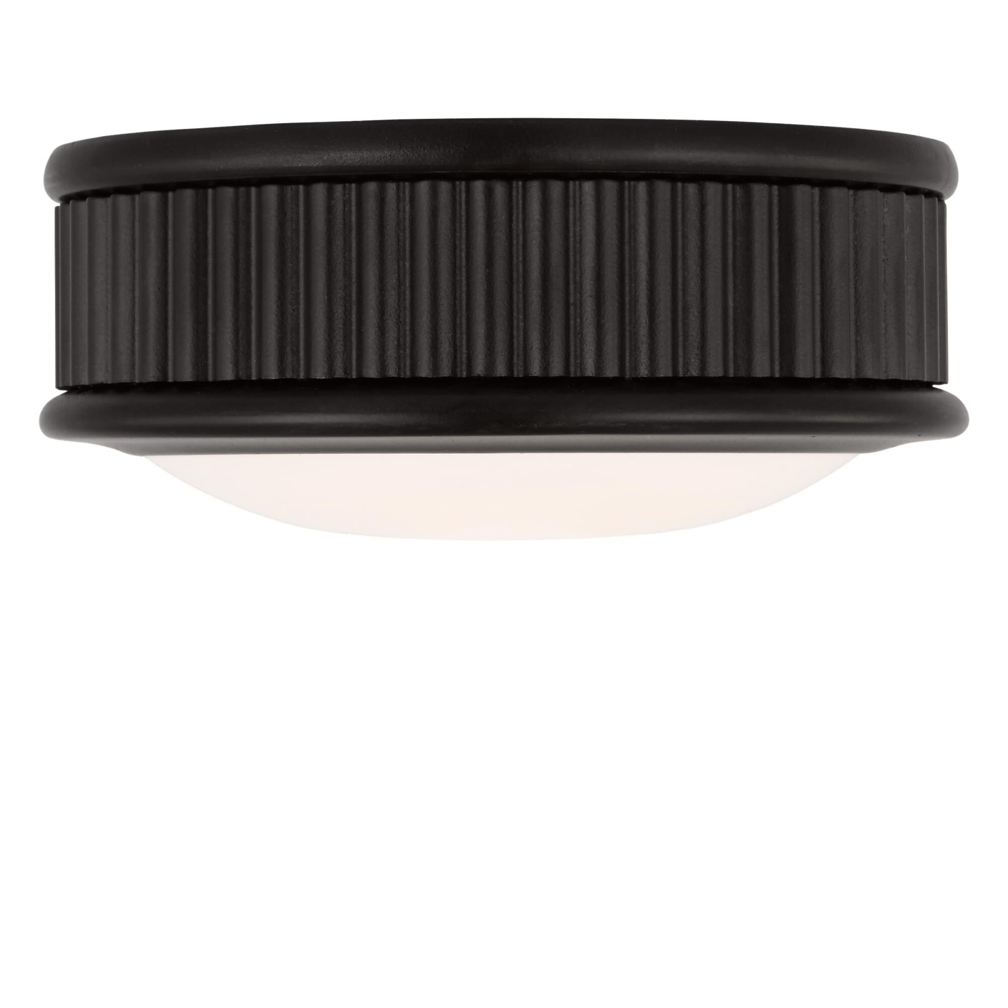 Paloma Contreras Ritz 5 Inch Flush Mount by Visual Comfort Studio Collection