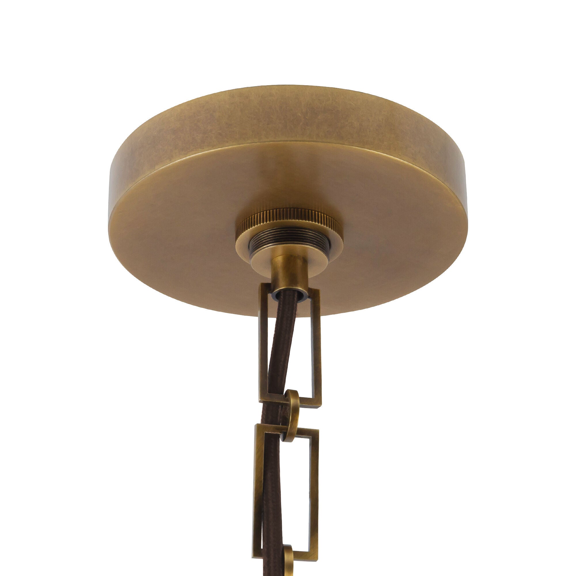 Peyton Fox Waverly Medium Pendant Light,