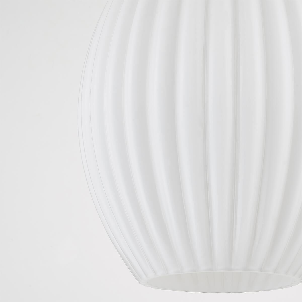 Zio and Sons Hillary 9 Inch Mini Pendant by Mitzi