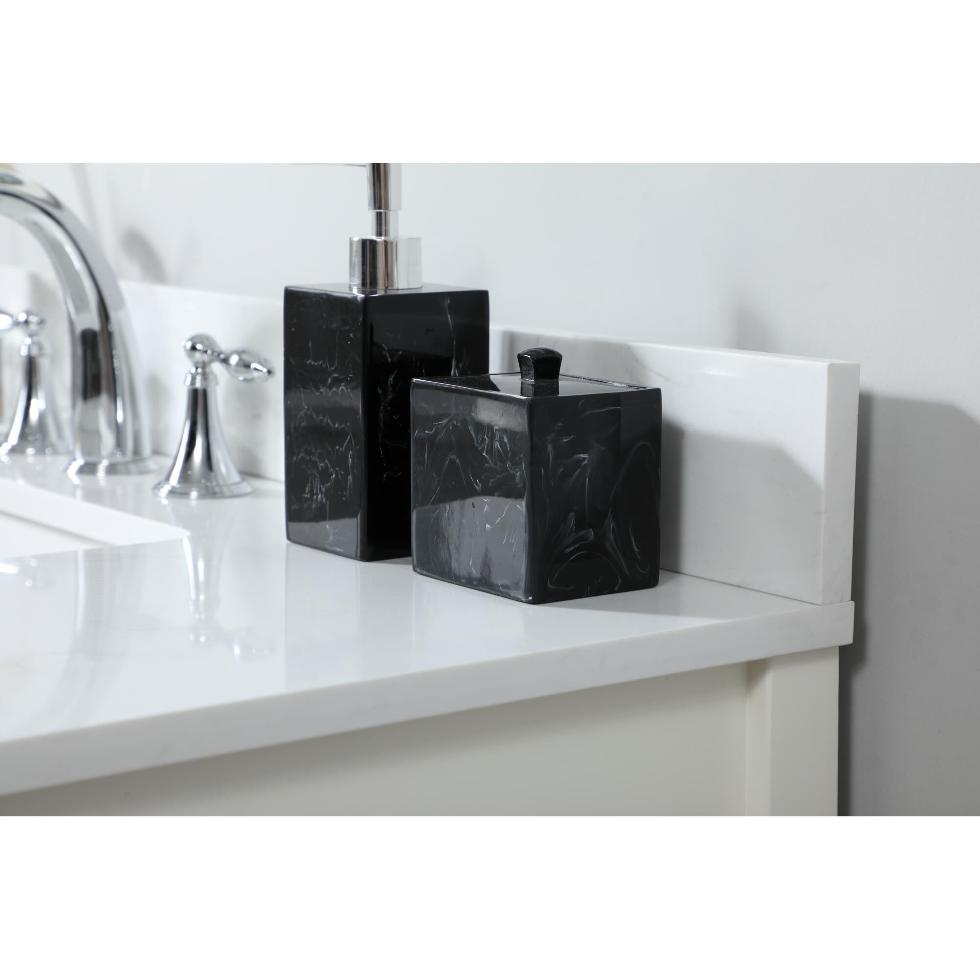 Theo Bath Vanity by Elegant Decor