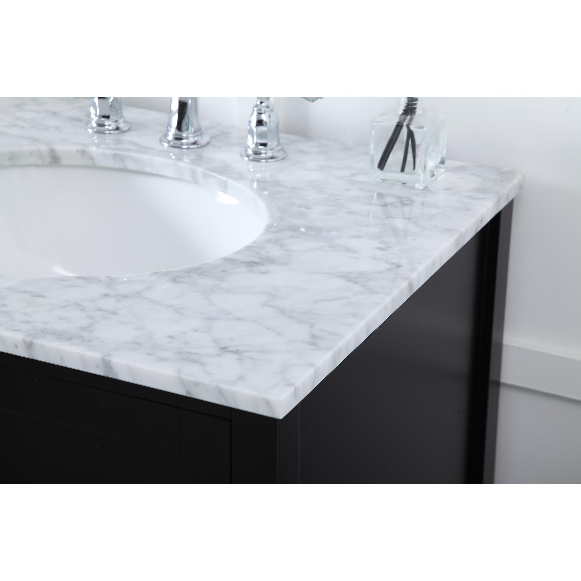 Erina Bath Vanity by Elegant Decor