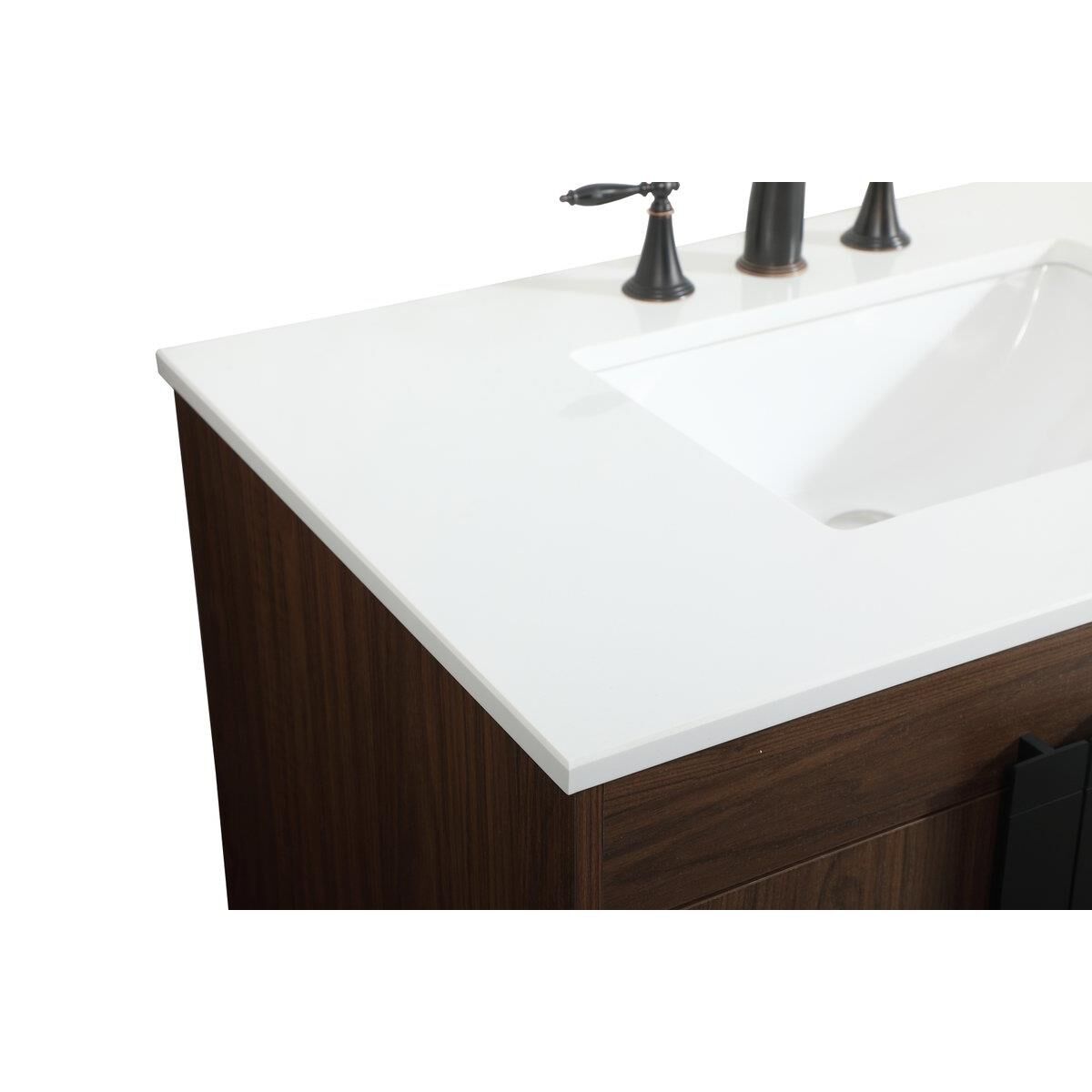 Eugene Bath Vanity by Elegant Decor