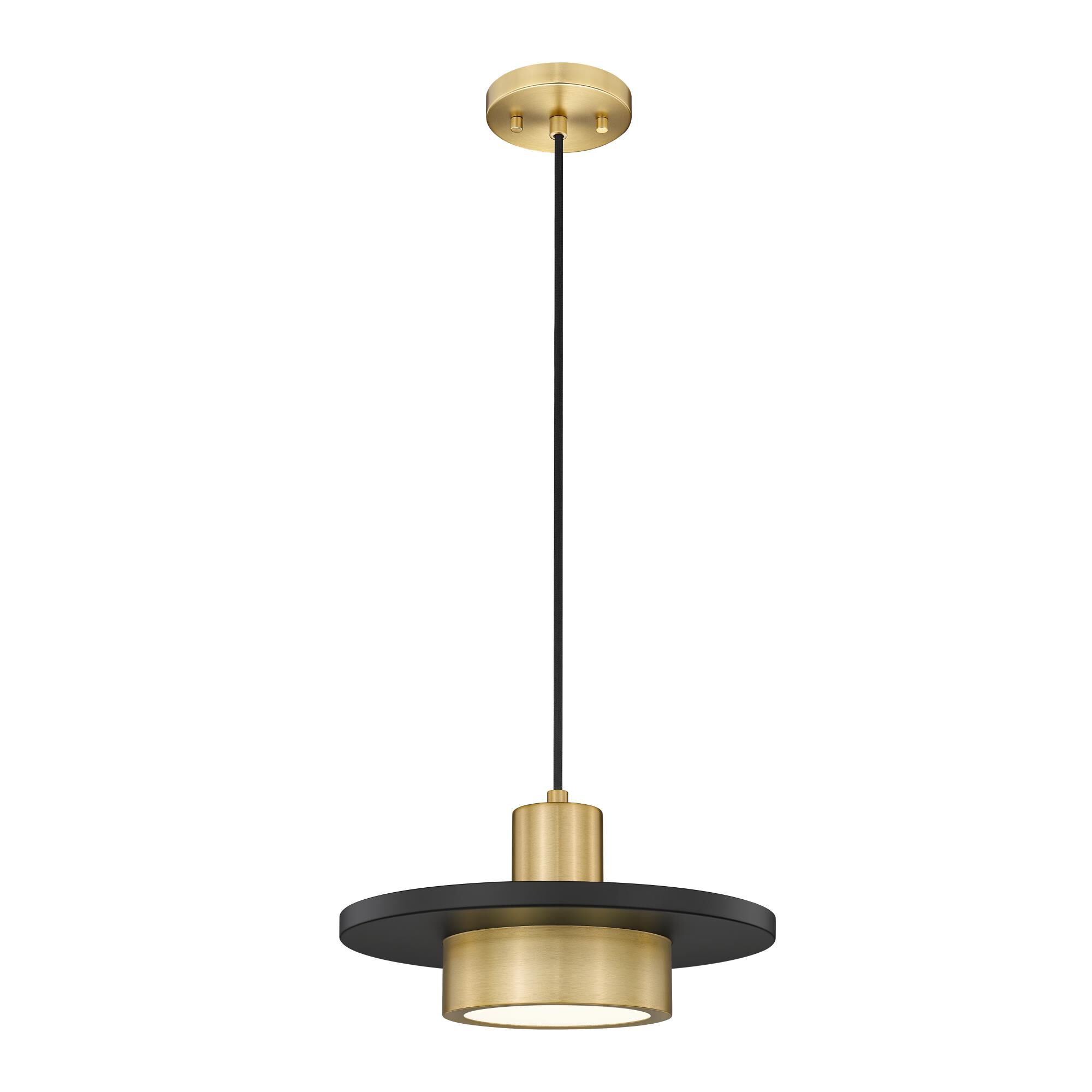 Ludo 12 Inch Mini Pendant by Z-lite
