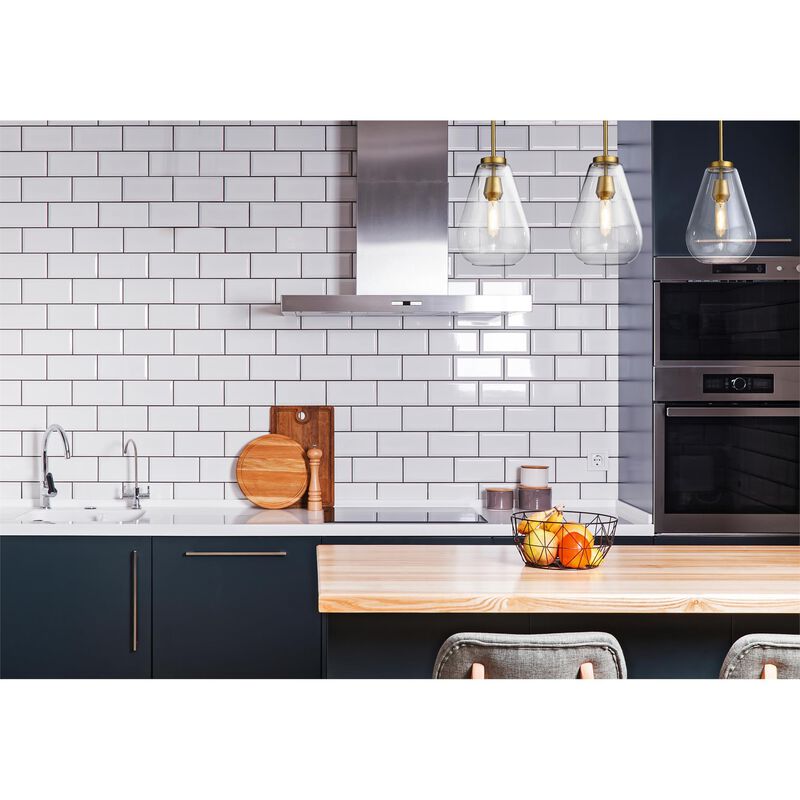 Ayra 36 Inch Linear Suspension Light by Z Lite