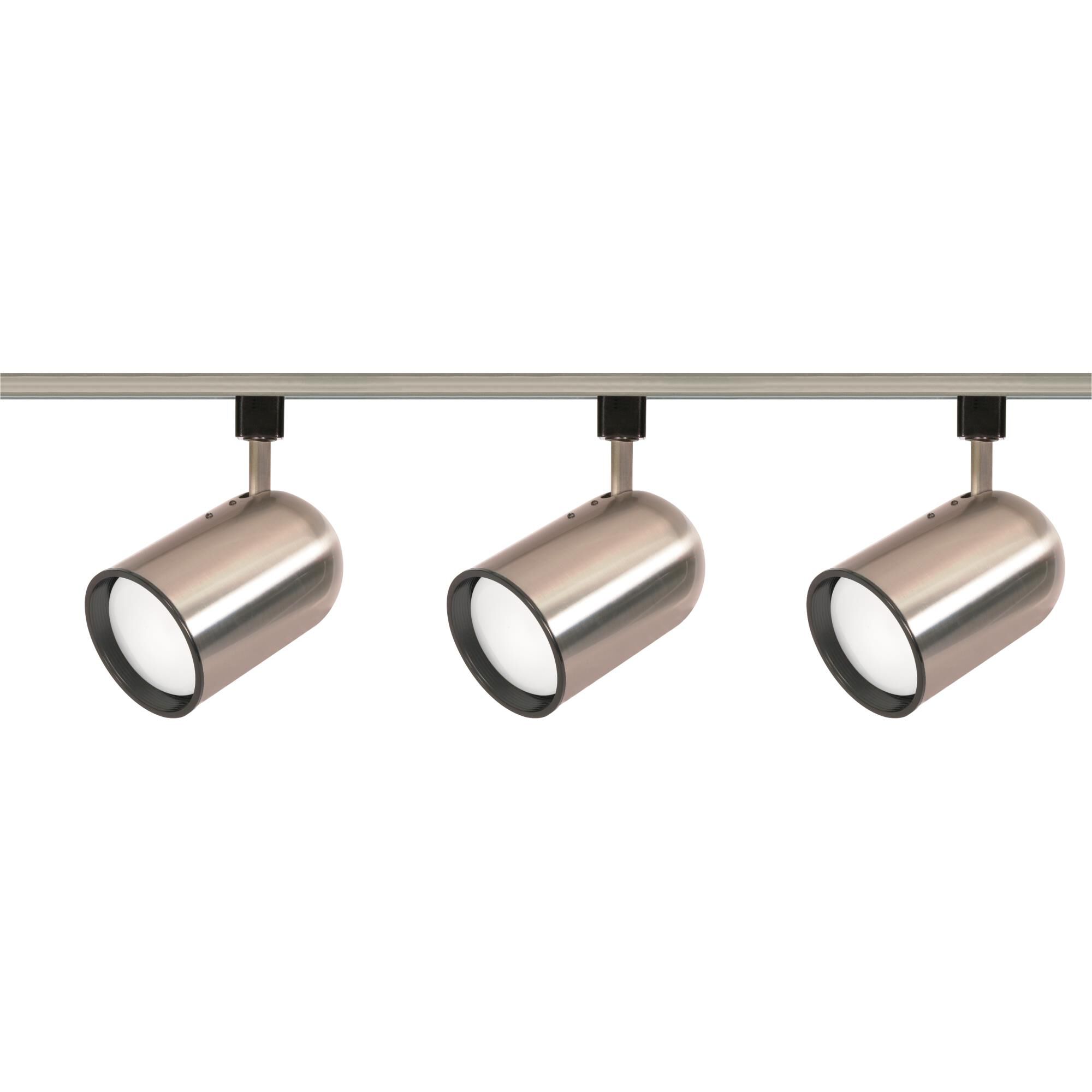 5 Inch Track Lighting Kit by Nuvo Lighting