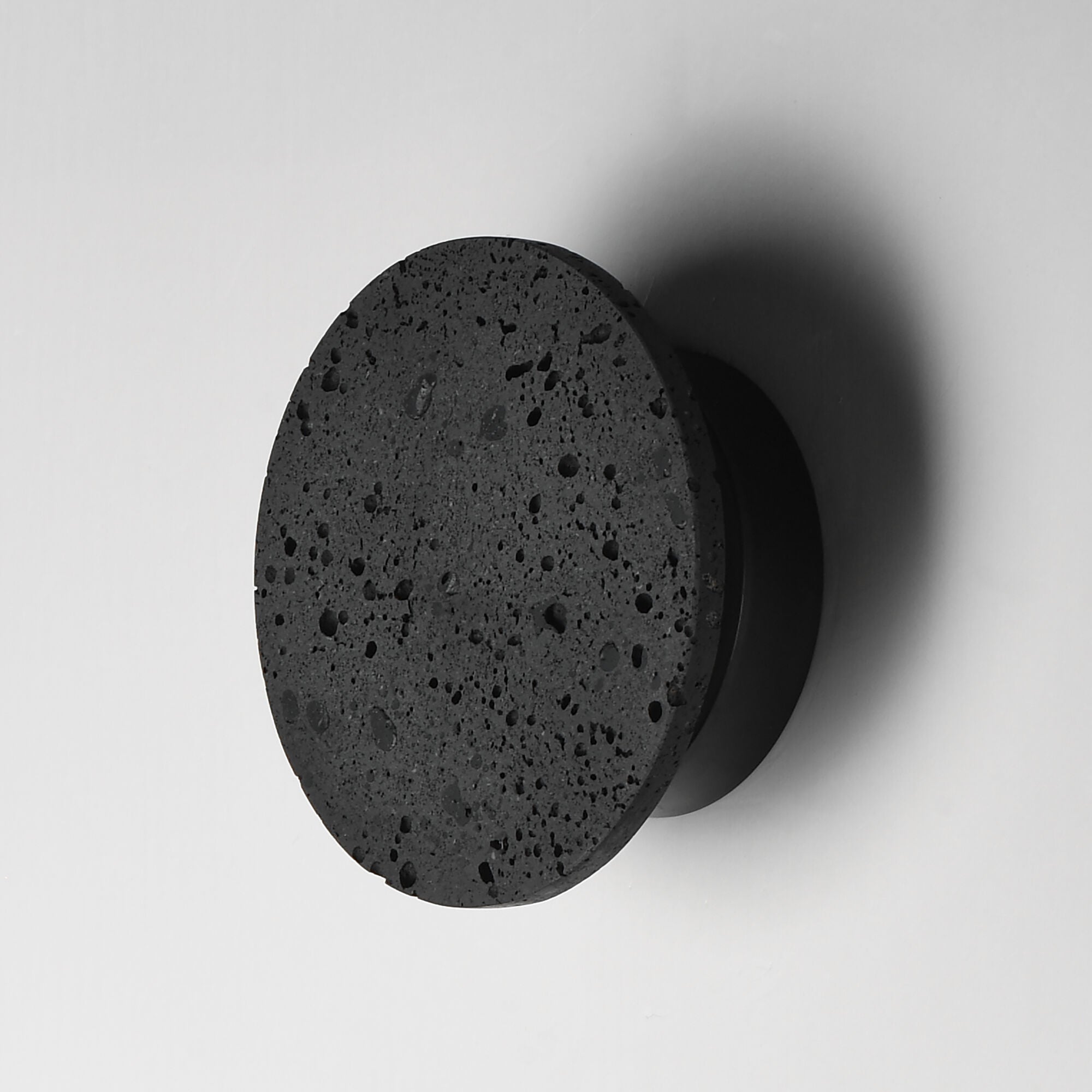 Discus 7 Inch Outdoor Wall Light,