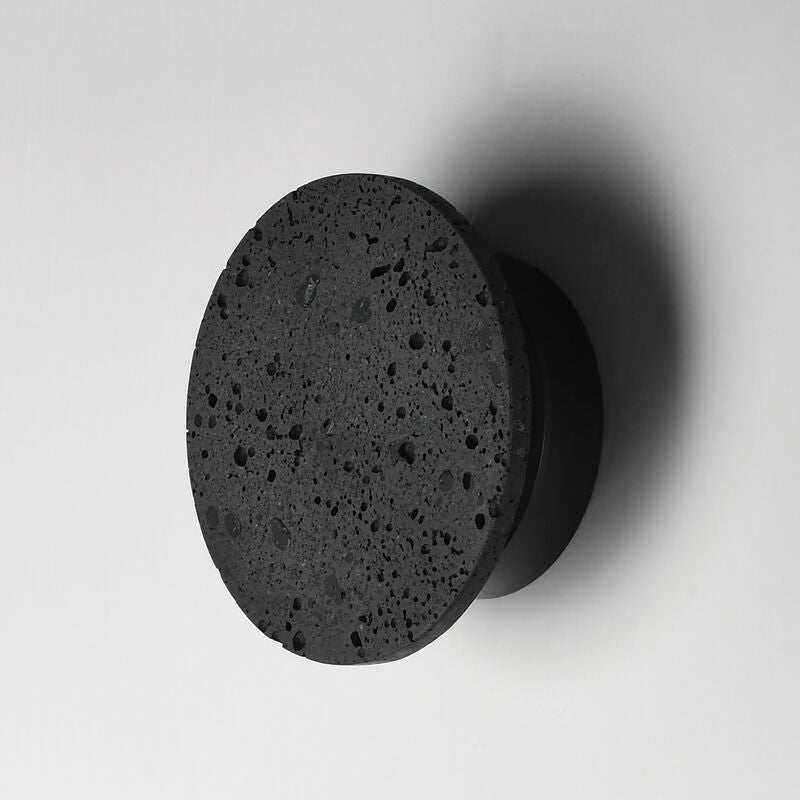 Discus 7 Inch Outdoor Wall Light by ET2 Lighting