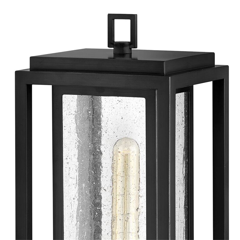 Republic 16 Inch Outdoor Pier Lamp by Hinkley