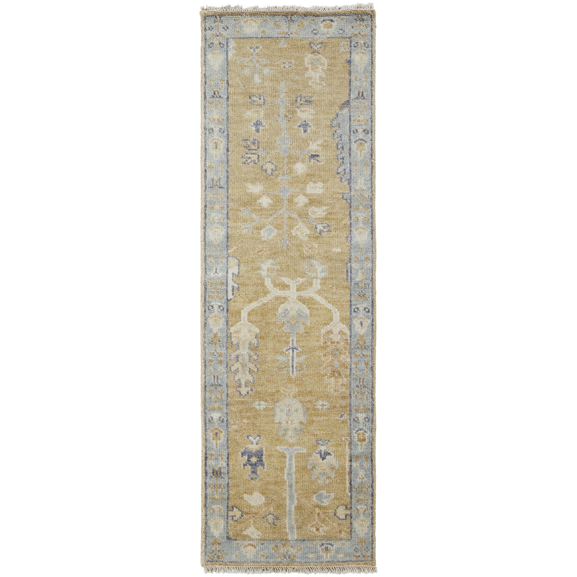 Carrington Area Rug by Feizy