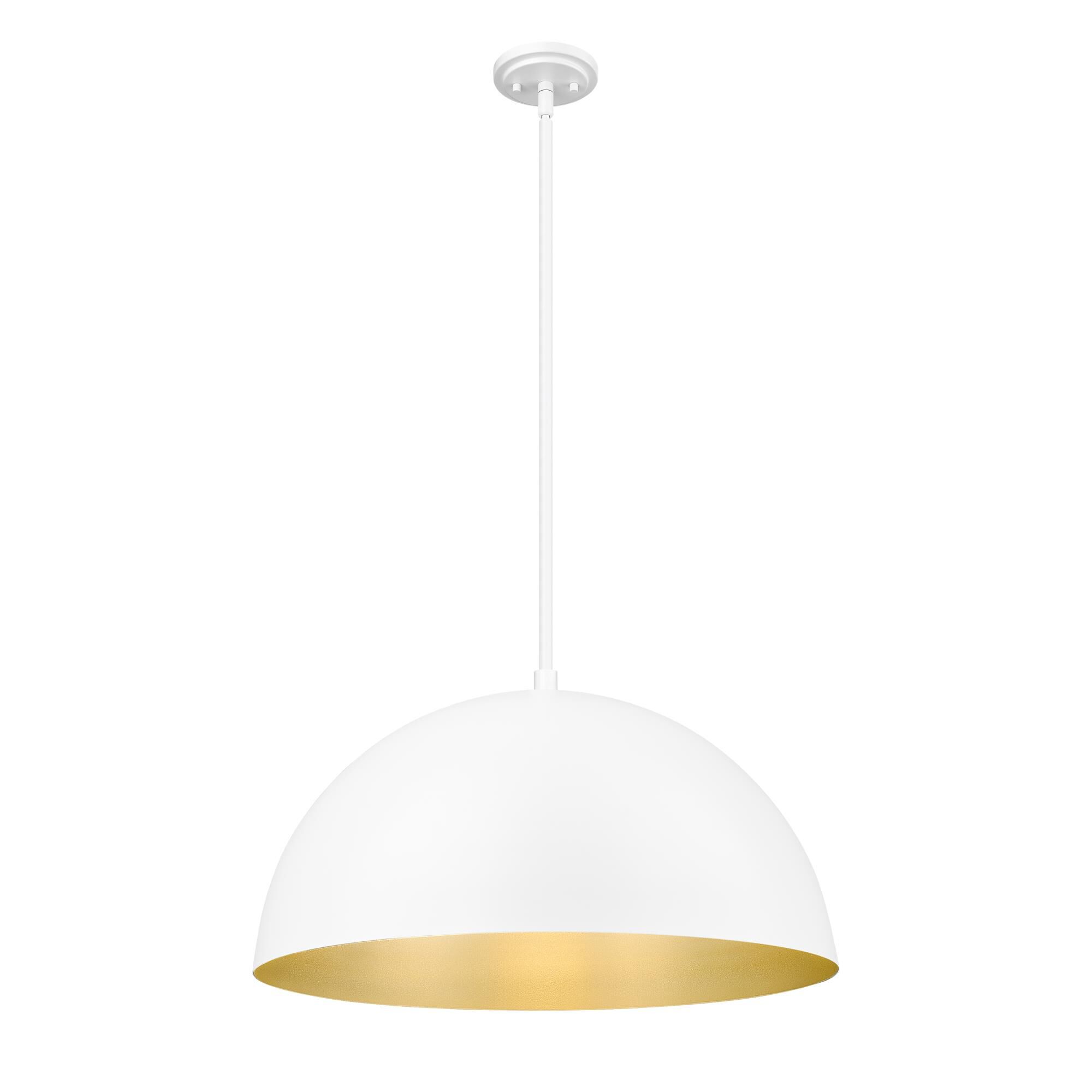Vega 24 Inch Large Pendant by Z-lite