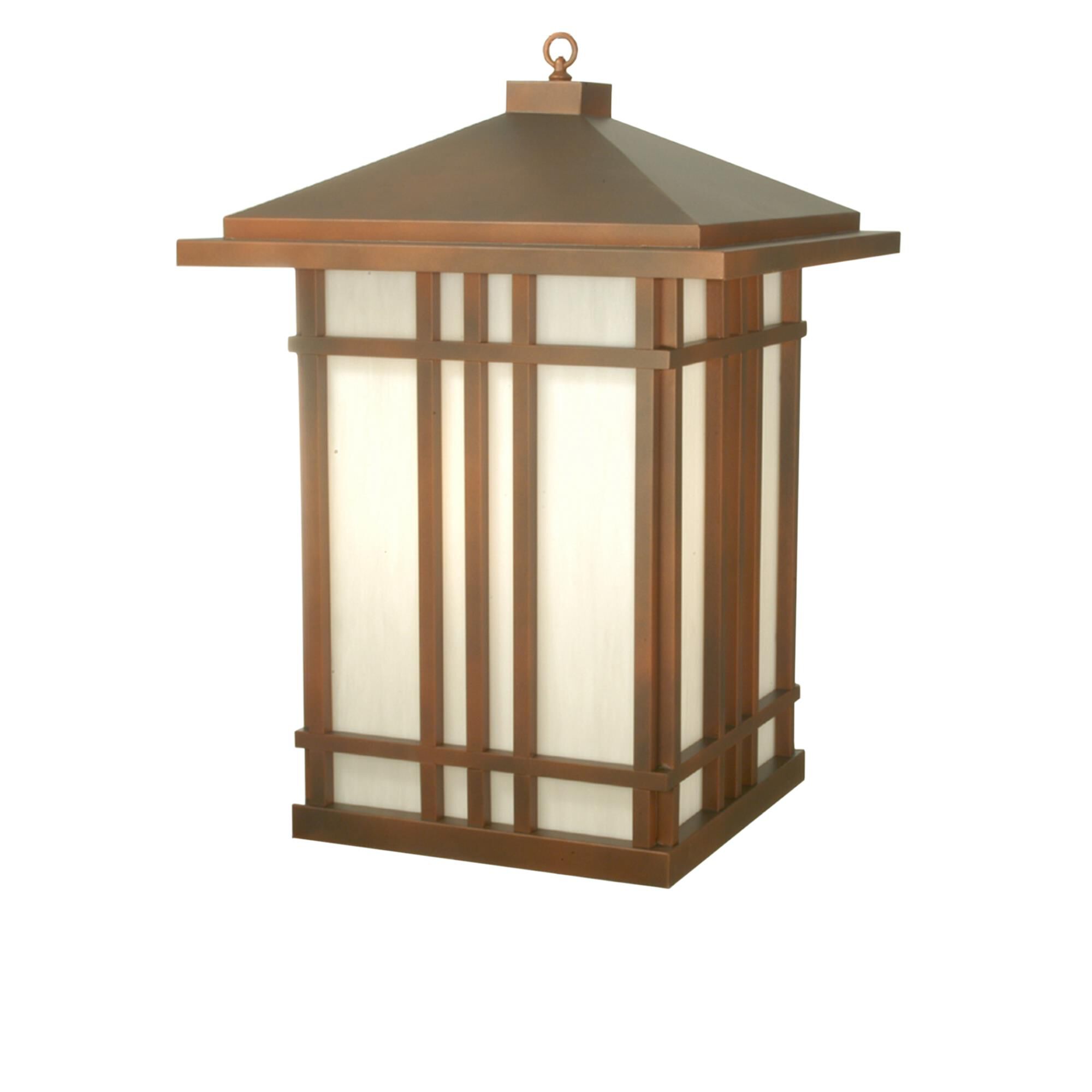 Bastille 34 Inch Large Pendant by Meyda Lighting