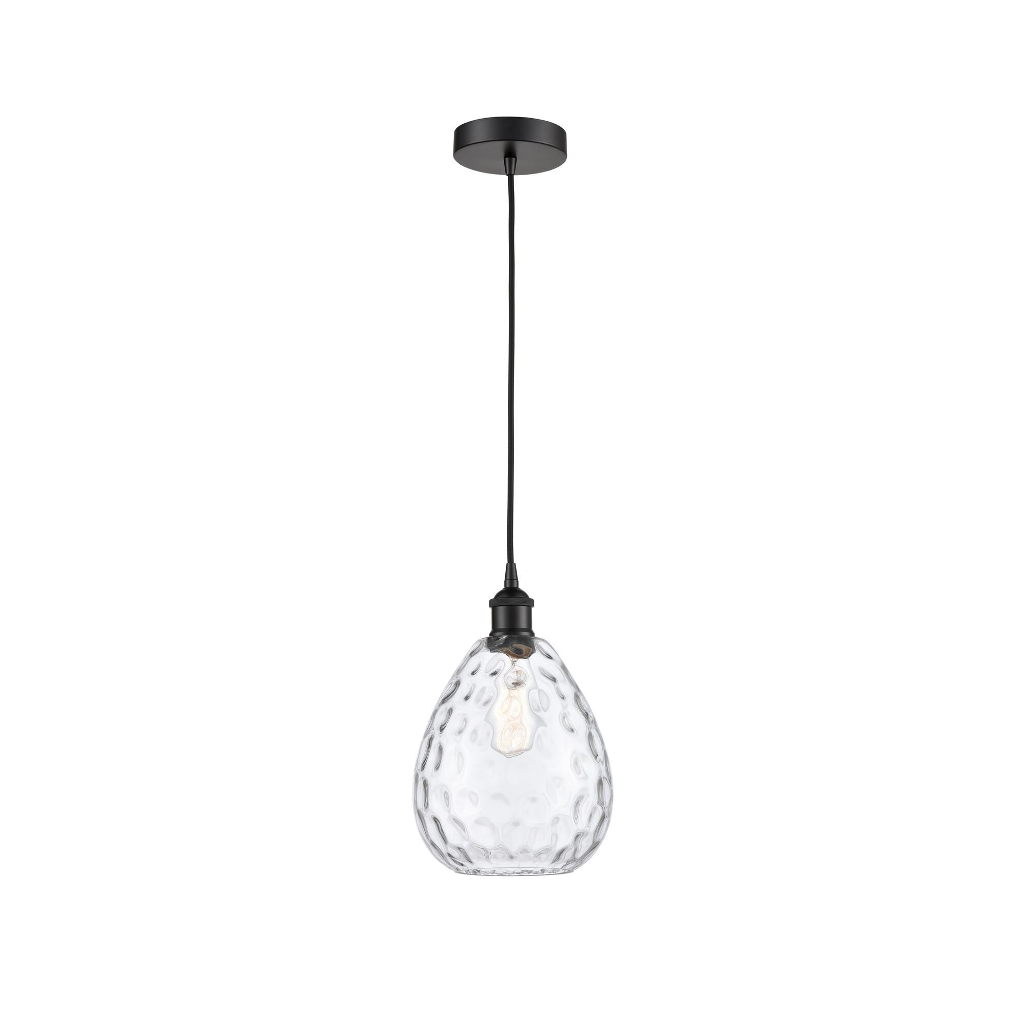 Bruno Marashlian Waverly 8 Inch Mini Pendant by Innovations Lighting